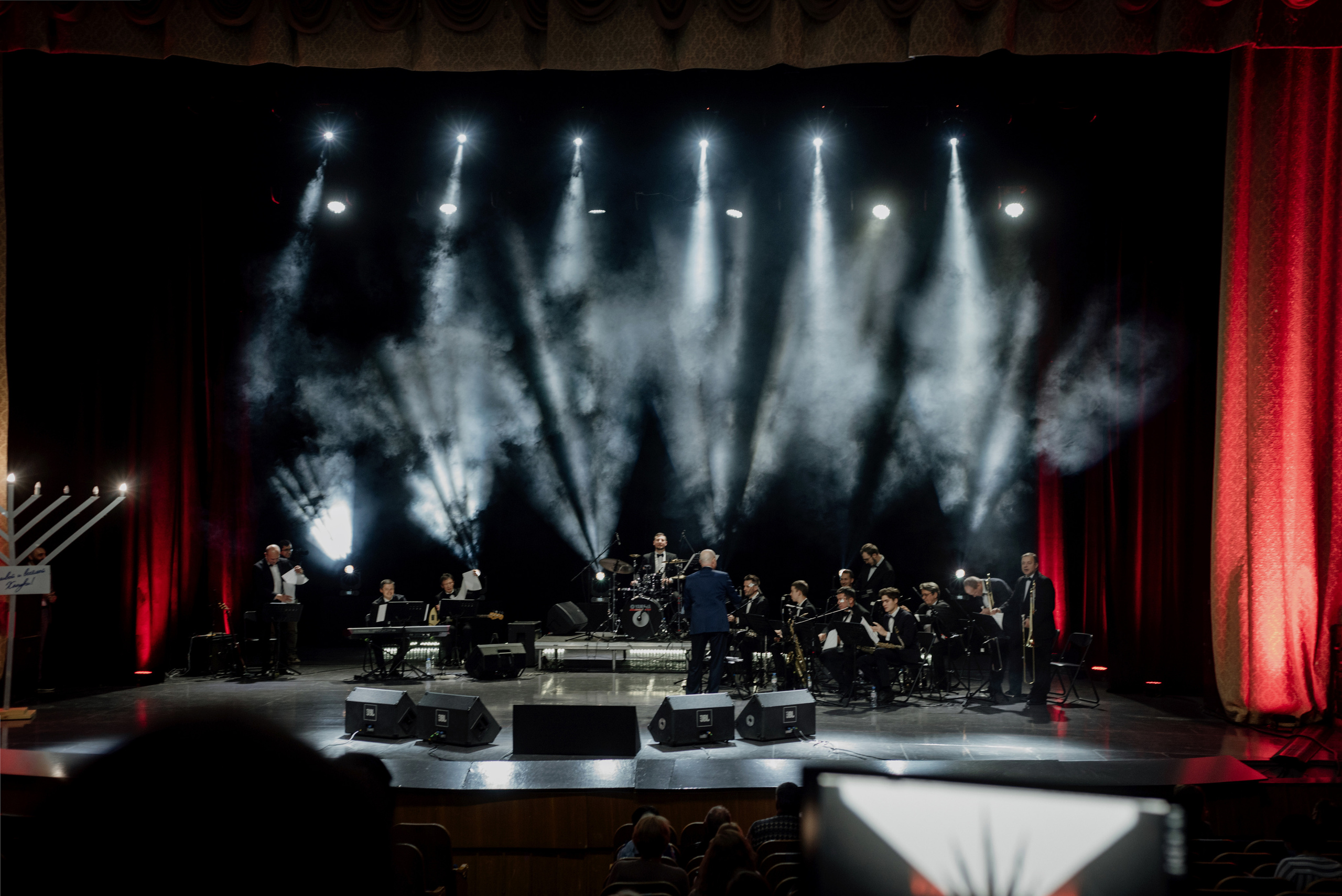 #Ханука. Фотограф Ульяновск Ксения Холматова