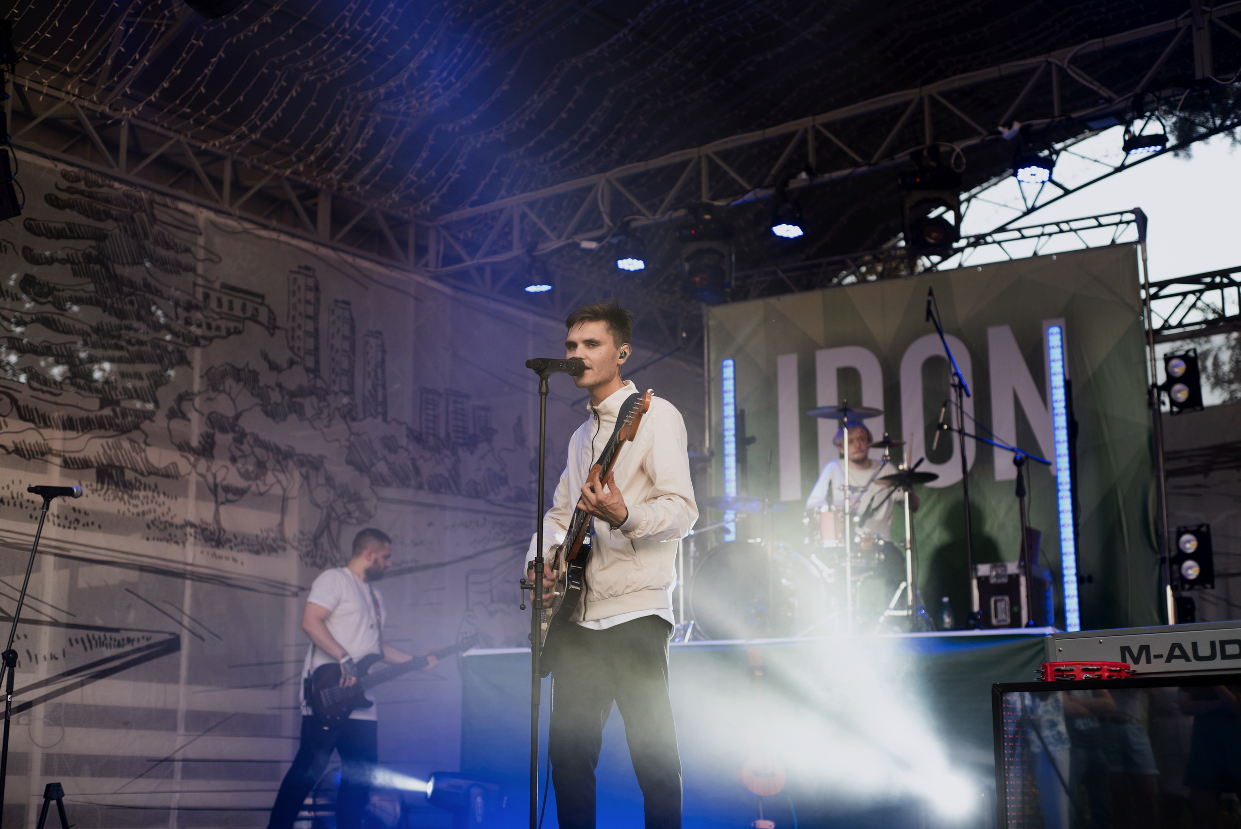 #IdonCare. Фотограф Ульяновск Ксения Холматова