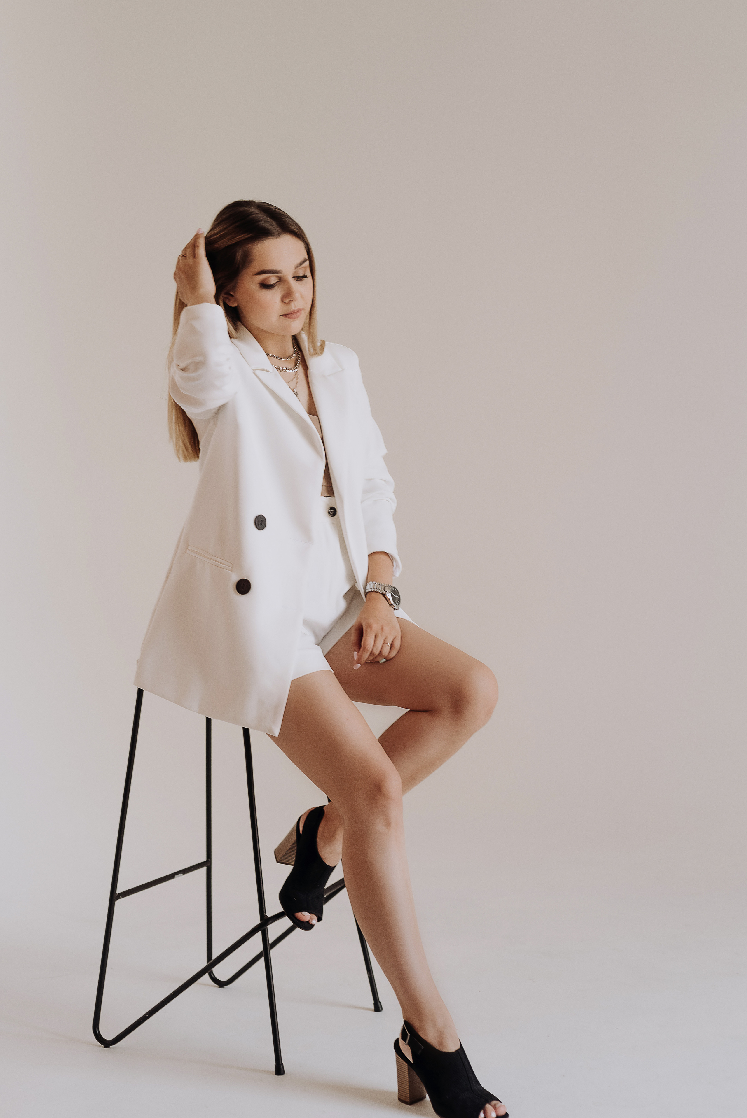 Марина. Фотограф Ульяновск Ксения Холматова