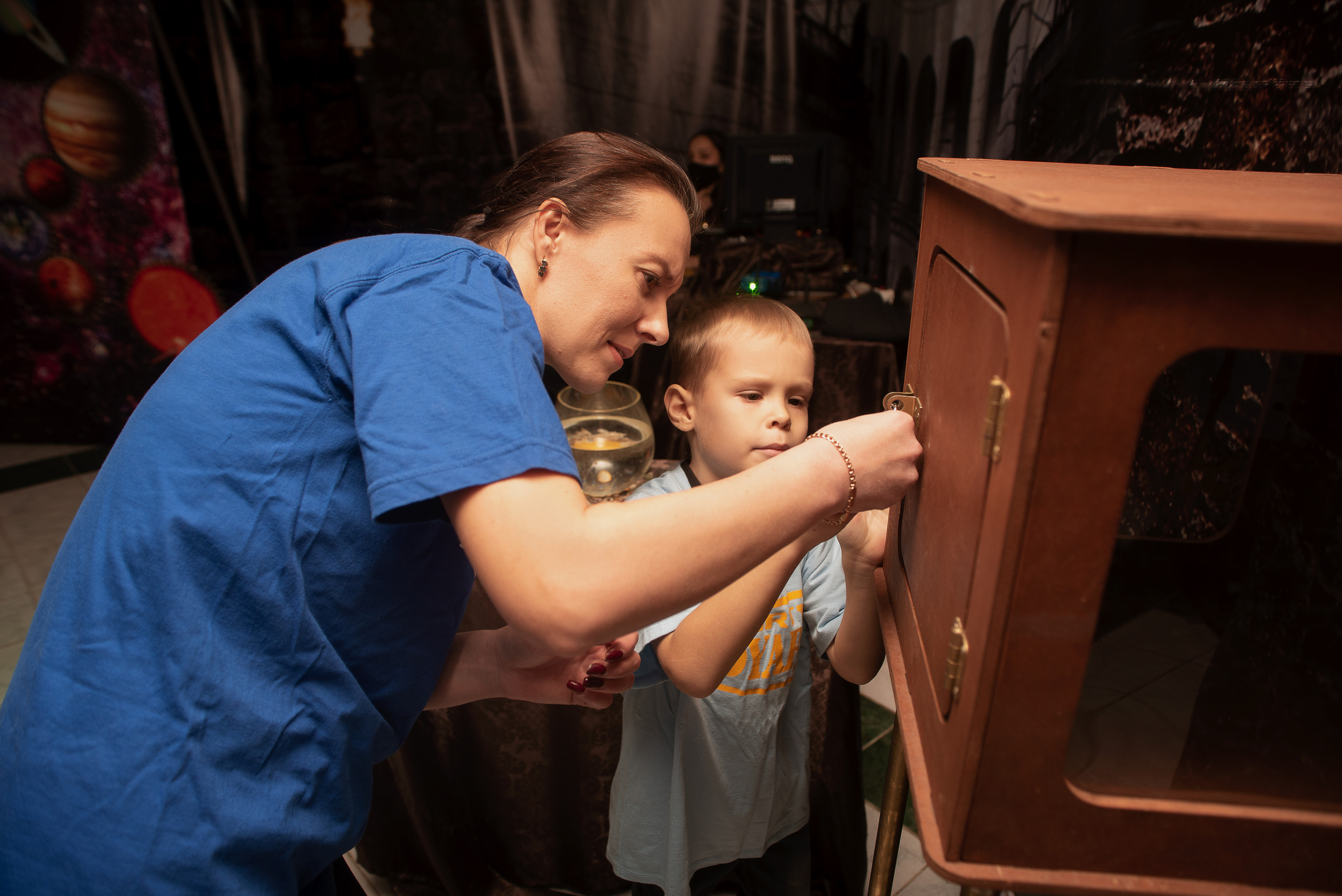 ФордБоярд. Фотограф Ульяновск Ксения Холматова