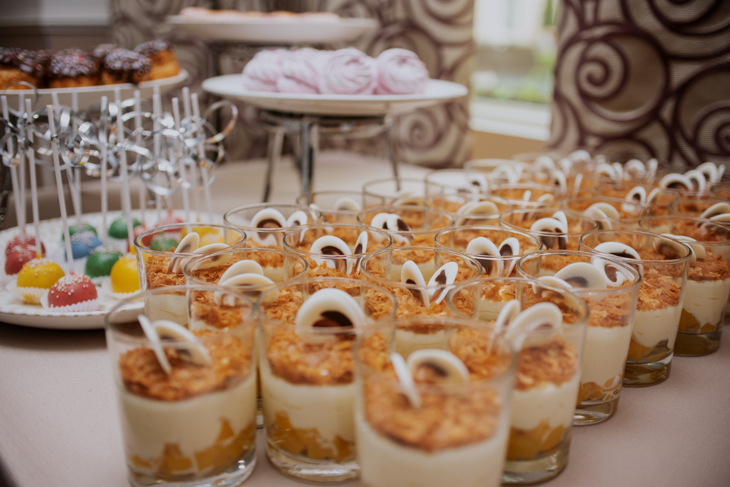 Детская вечеринка. Фотограф Ульяновск Ксения Холматова