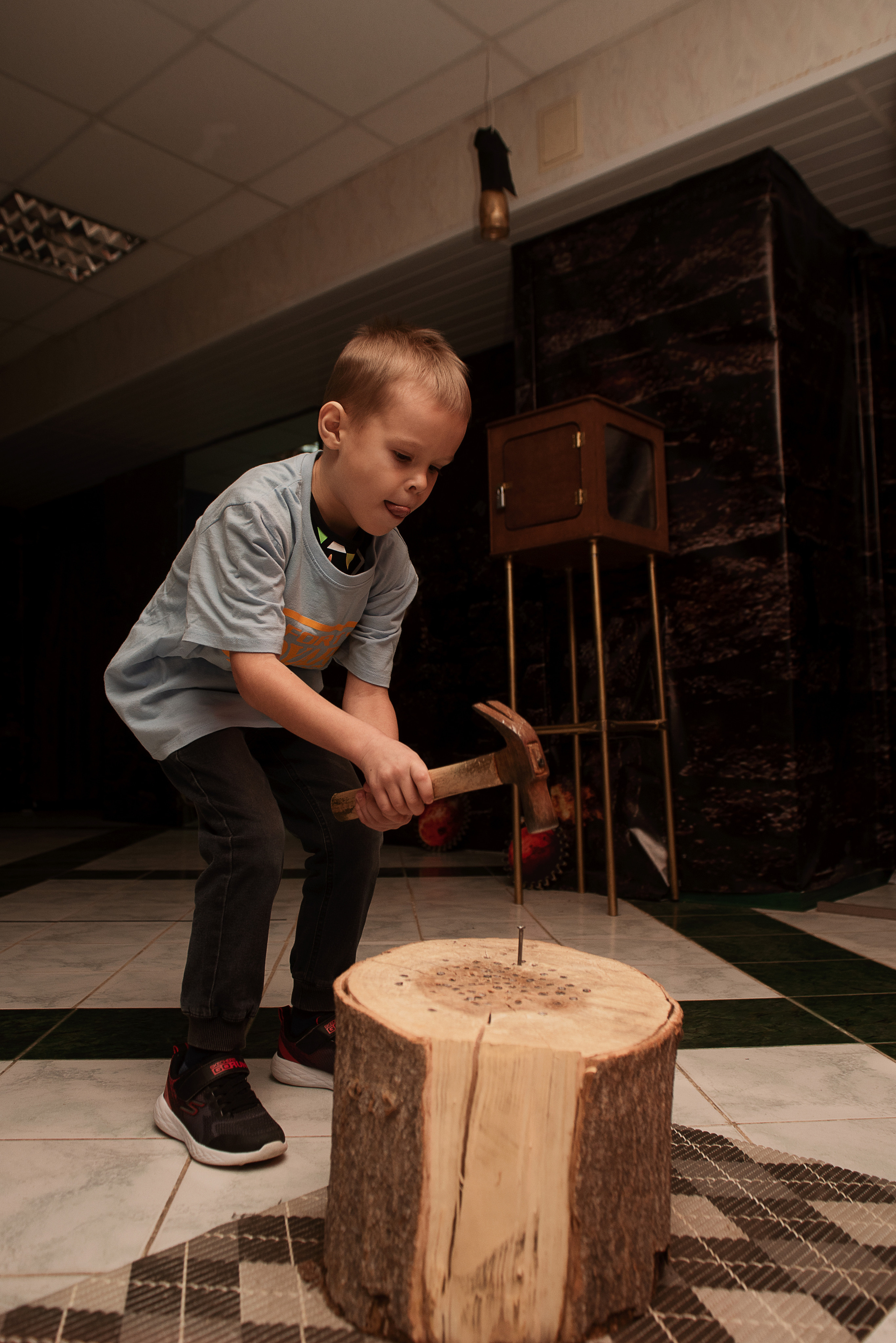 ФордБоярд. Фотограф Ульяновск Ксения Холматова