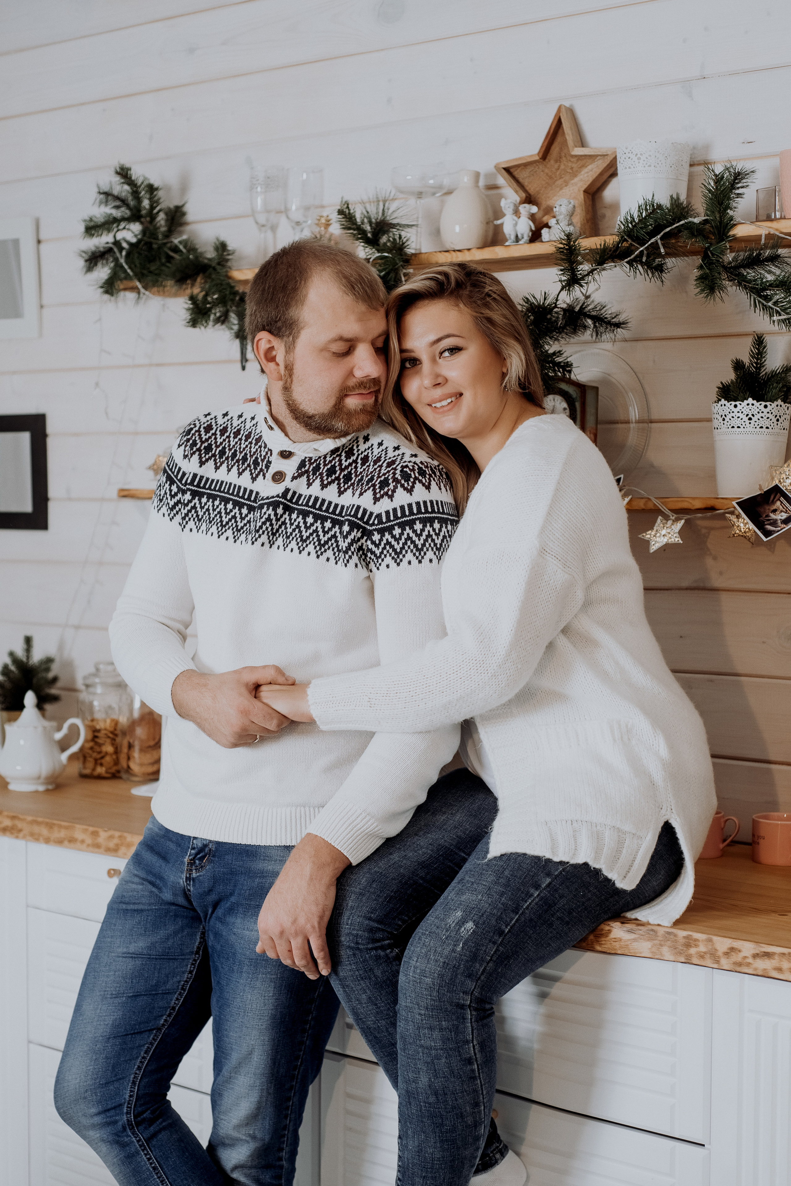 Аделине 1 годик. Фотограф Ульяновск Ксения Холматова