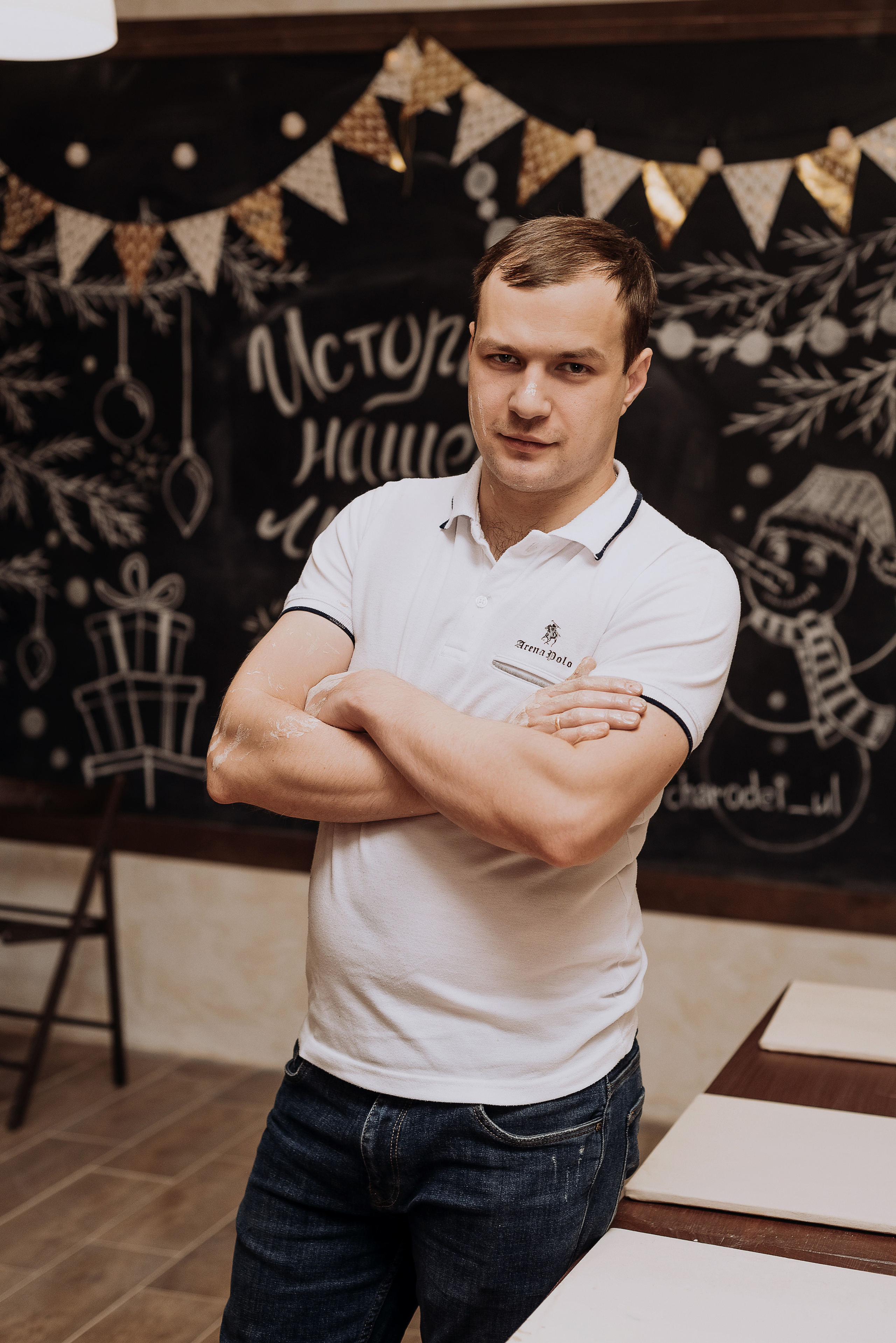 Екатерина и Николай. Фотограф Ульяновск Ксения Холматова