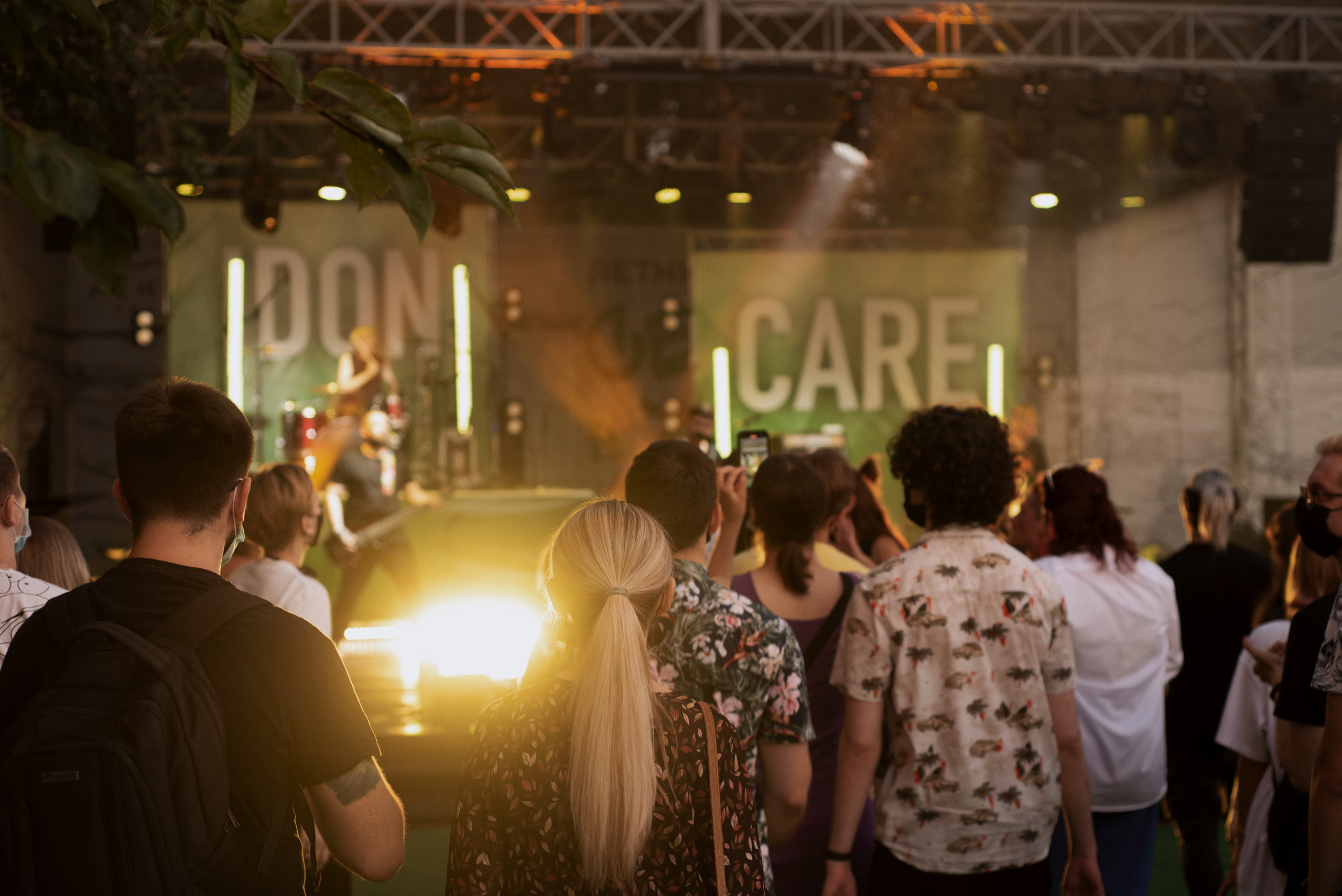 #IdonCare. Фотограф Ульяновск Ксения Холматова