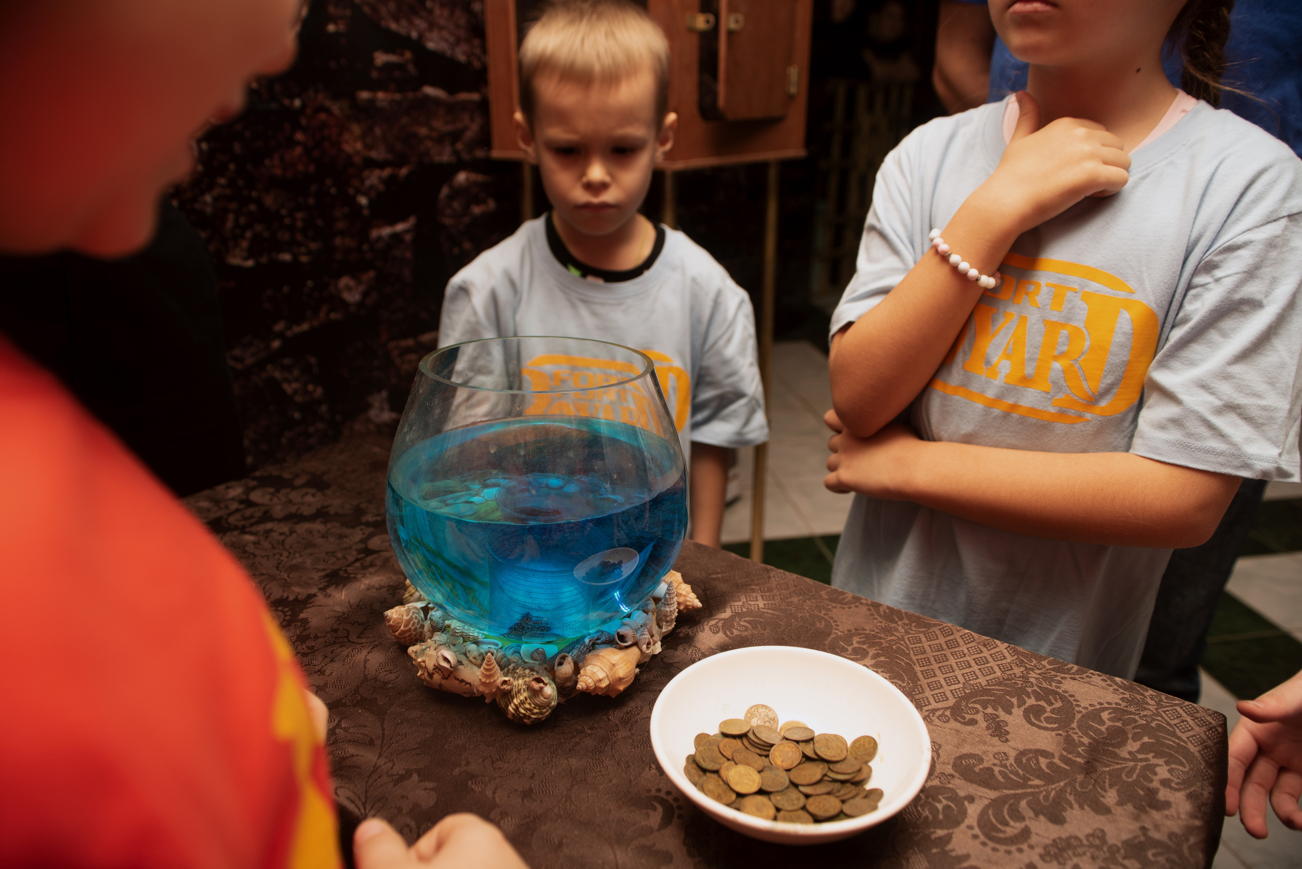 ФордБоярд. Фотограф Ульяновск Ксения Холматова