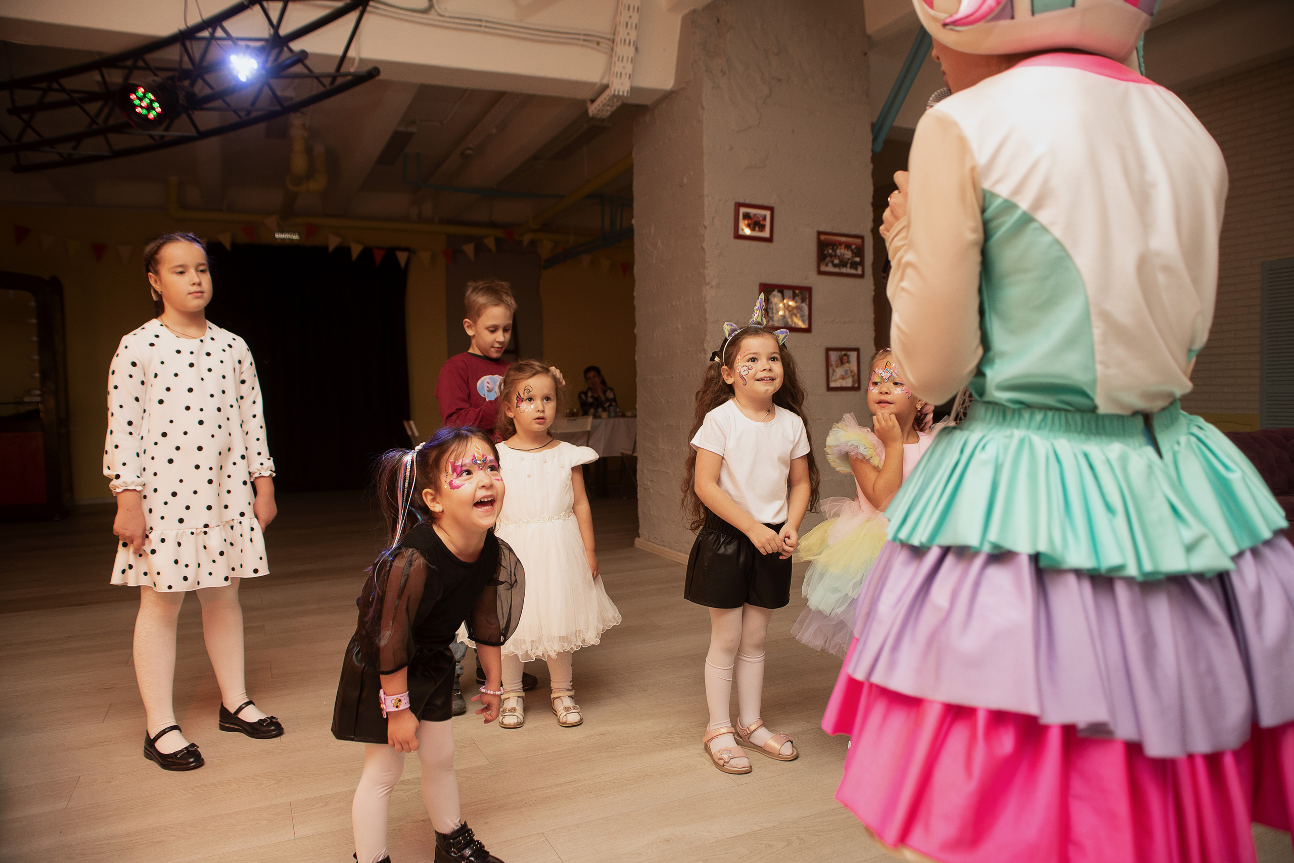 Ева. Фотограф Ульяновск Ксения Холматова