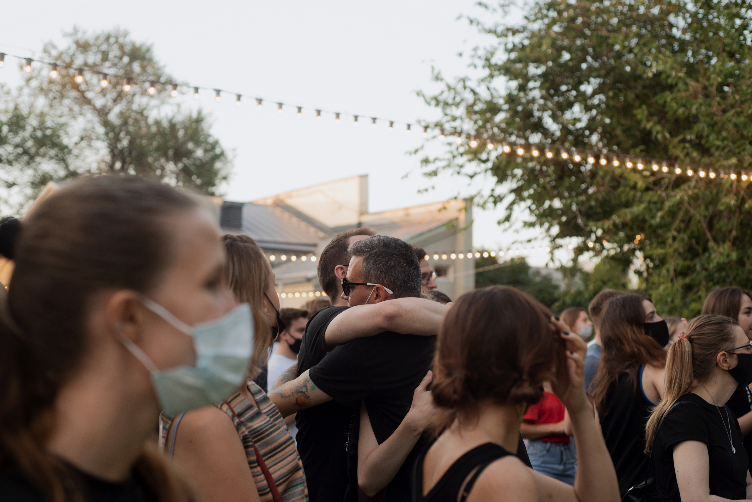 #IdonCare. Фотограф Ульяновск Ксения Холматова