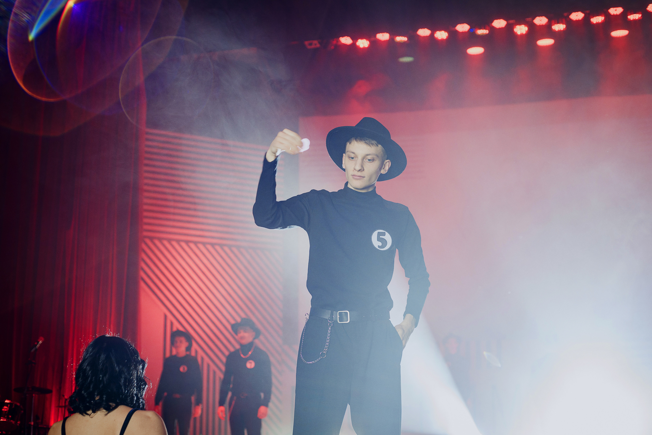 Мистер и Мисс. Фотограф Ульяновск Ксения Холматова