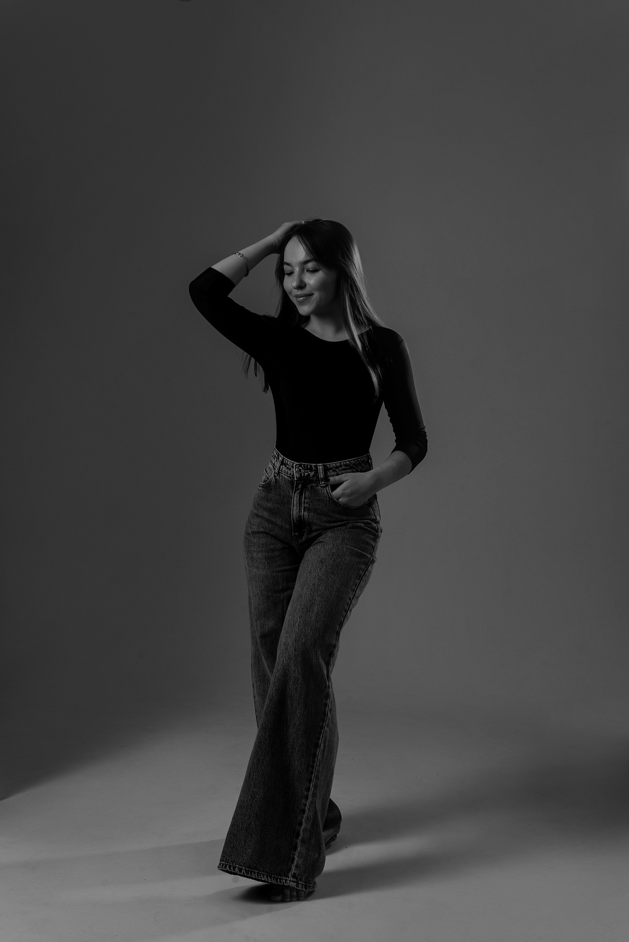 Анжелика. Фотограф Ульяновск Ксения Холматова