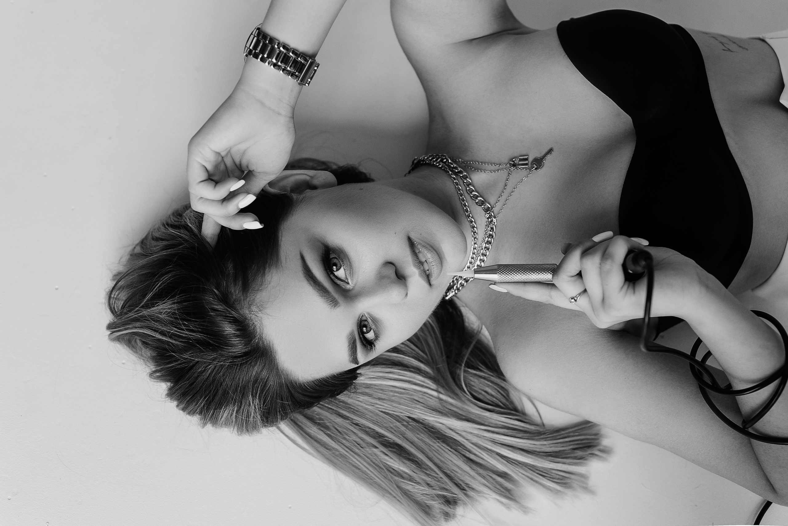 Марина. Фотограф Ульяновск Ксения Холматова