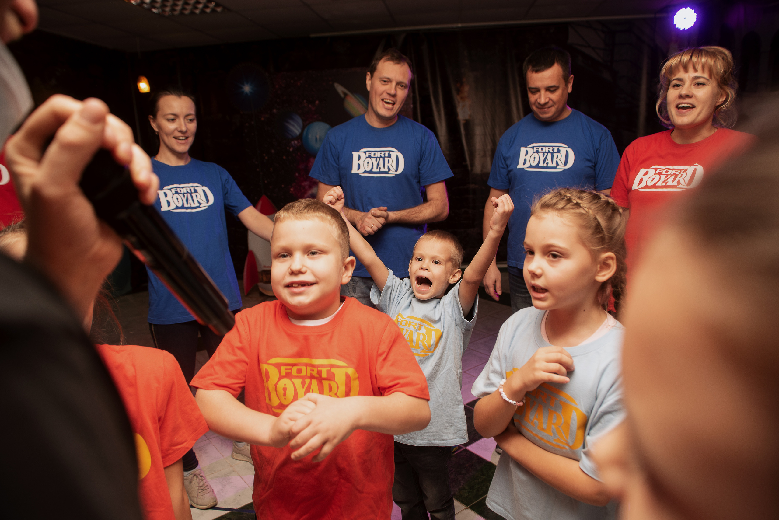 ФордБоярд. Фотограф Ульяновск Ксения Холматова