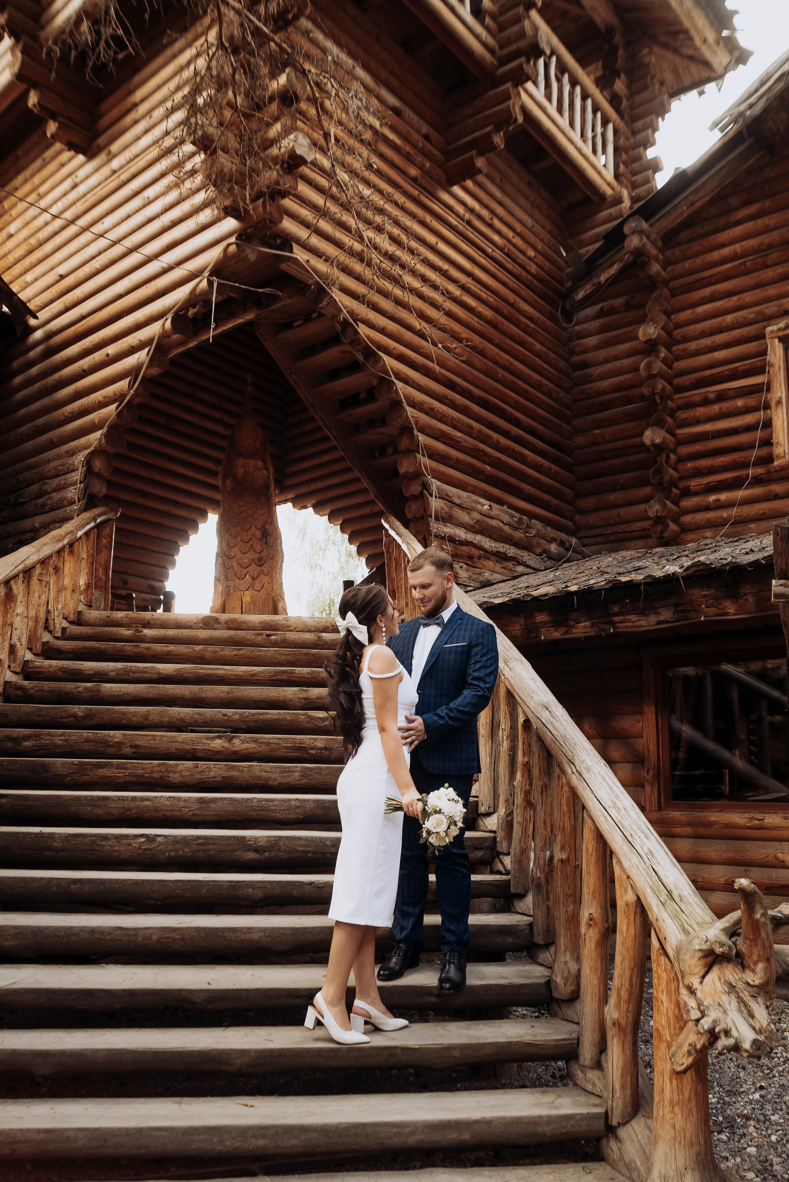 Mr&Mrs. Фотограф Ульяновск Ксения Холматова