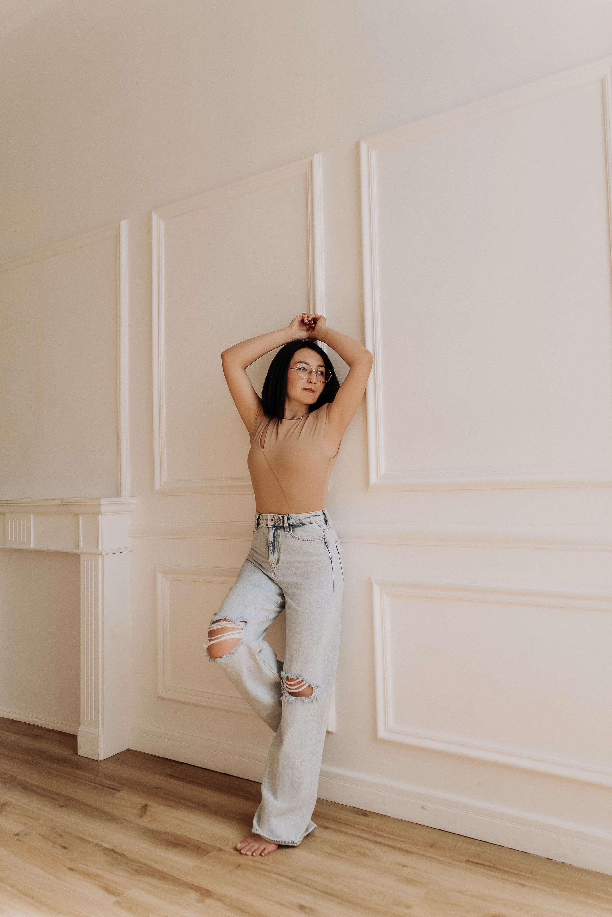 Камилла. Фотограф Ульяновск Ксения Холматова