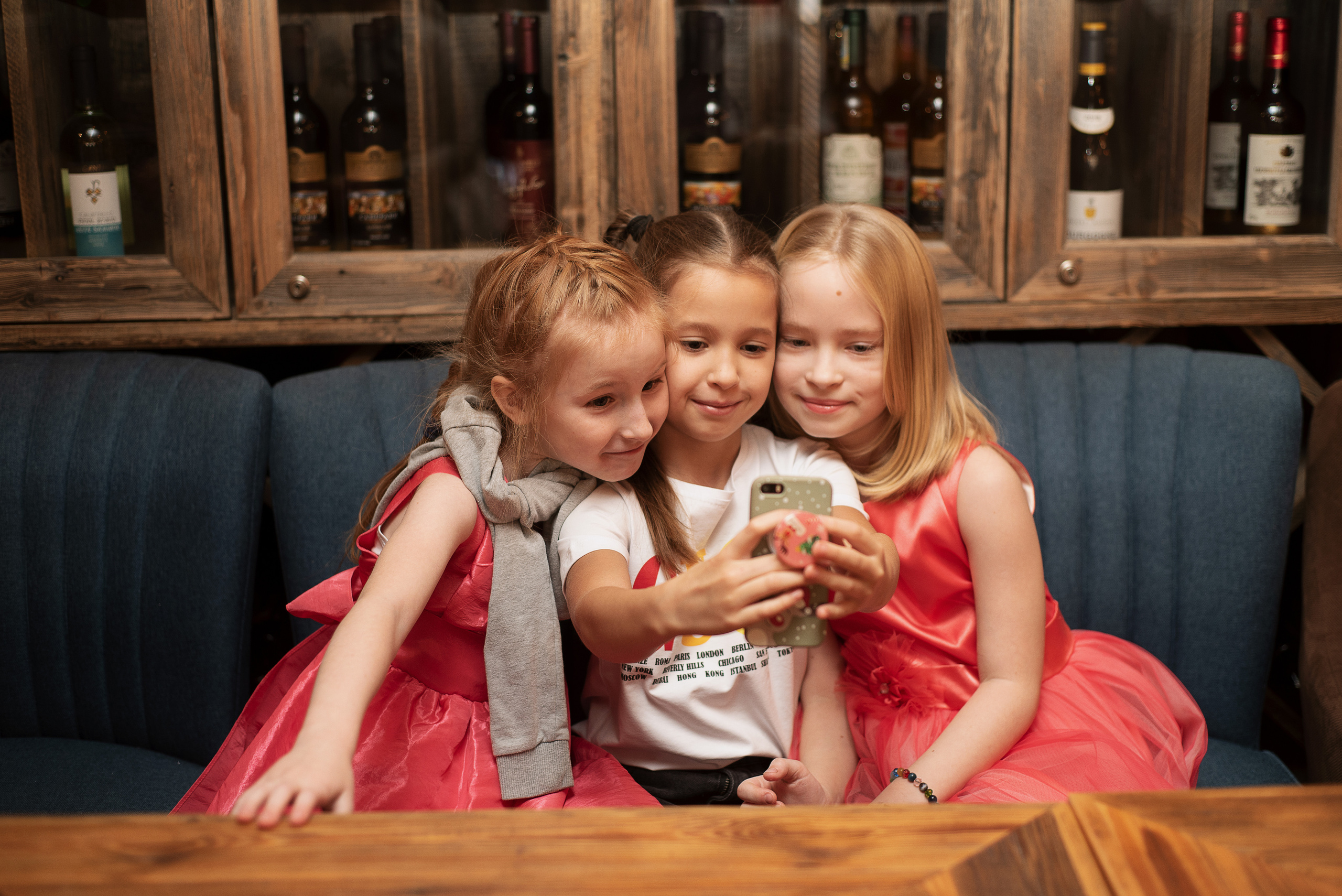 МК. Фотограф Ульяновск Ксения Холматова