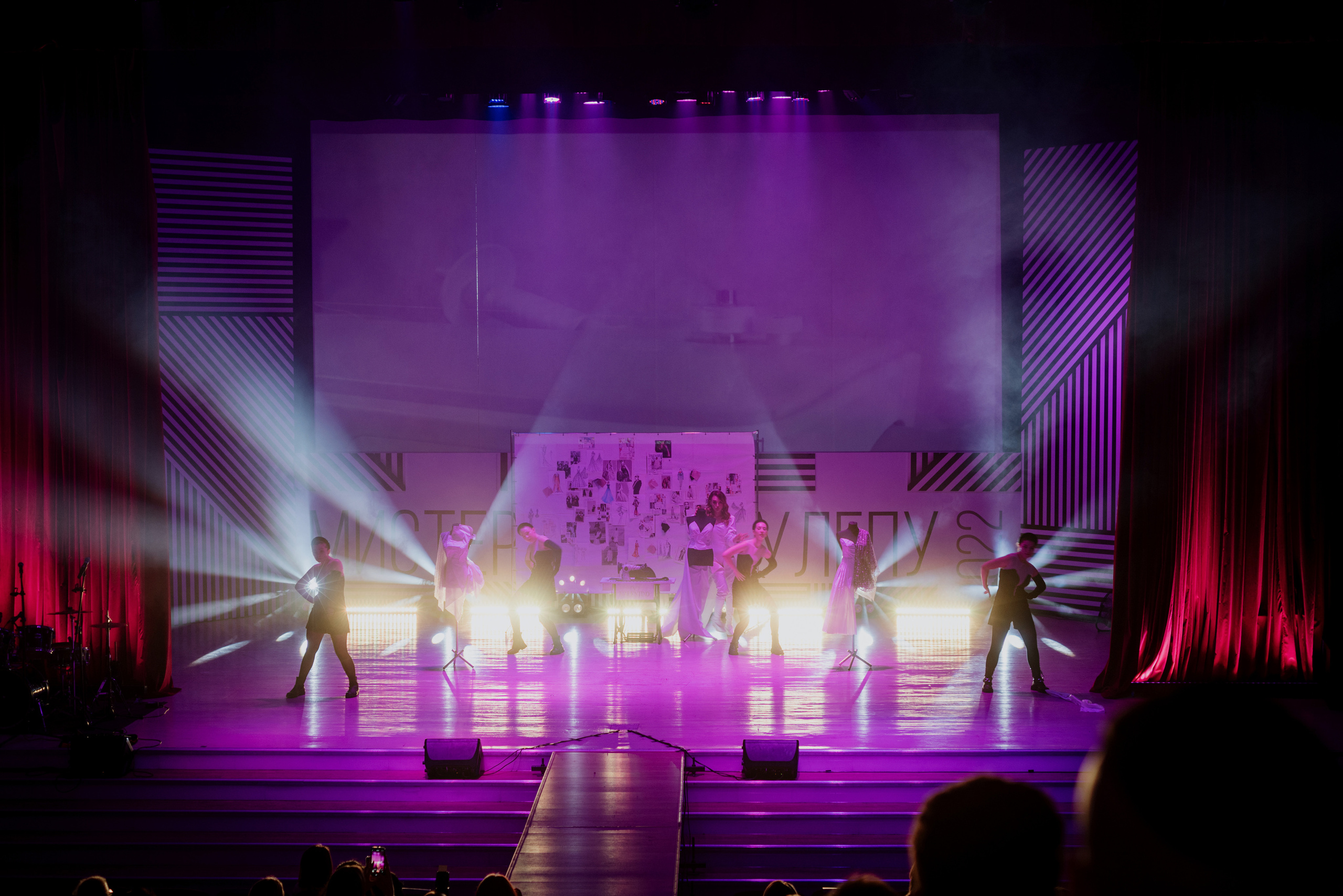 Мистер и Мисс. Фотограф Ульяновск Ксения Холматова