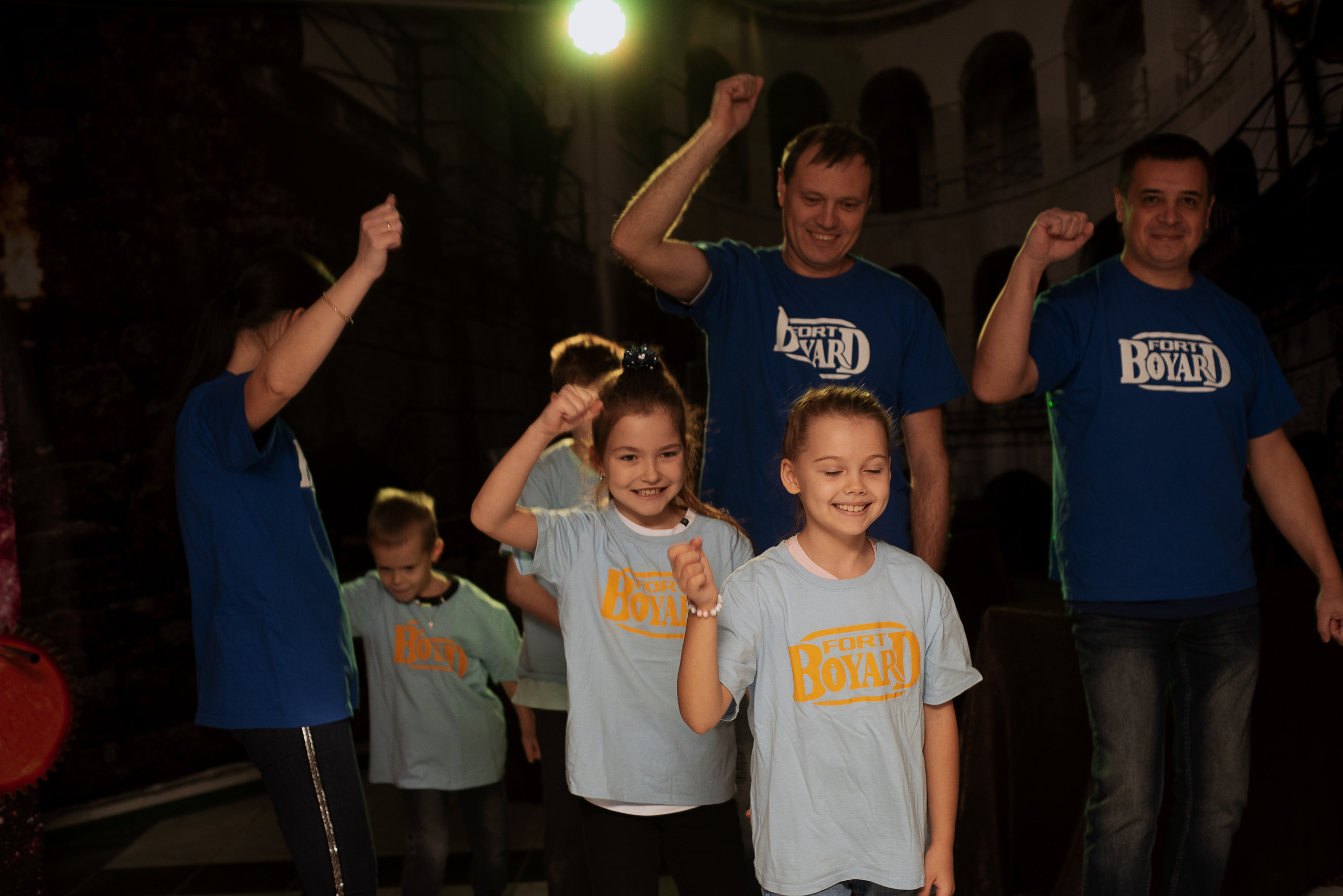 ФордБоярд. Фотограф Ульяновск Ксения Холматова