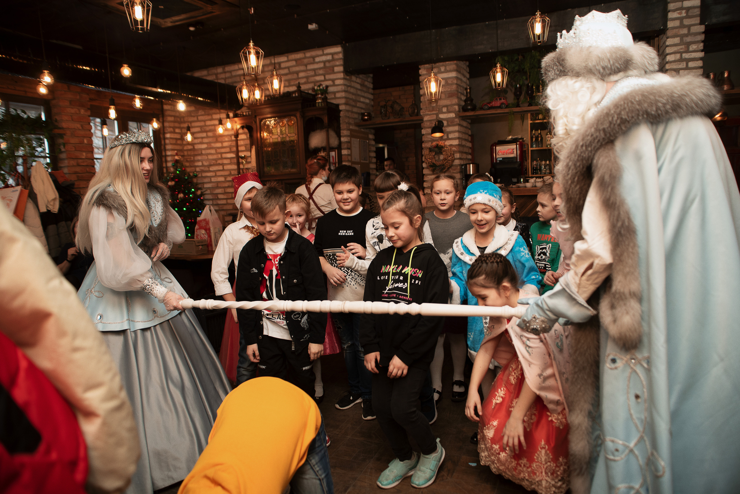 МК. Фотограф Ульяновск Ксения Холматова