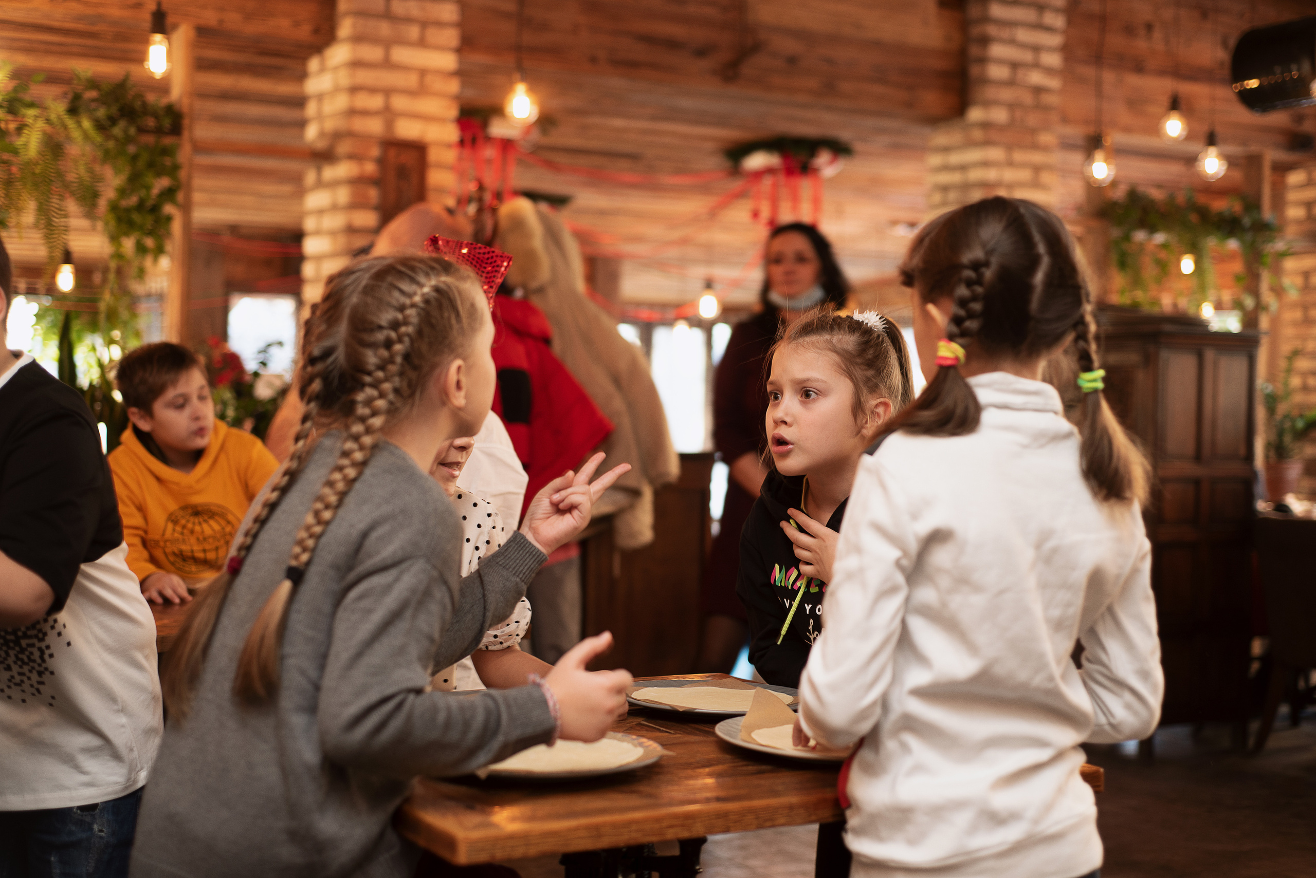 МК. Фотограф Ульяновск Ксения Холматова