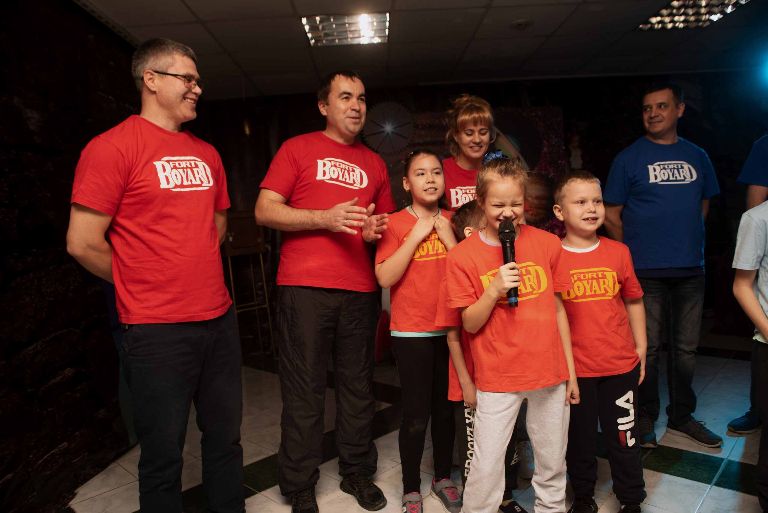 ФордБоярд. Фотограф Ульяновск Ксения Холматова