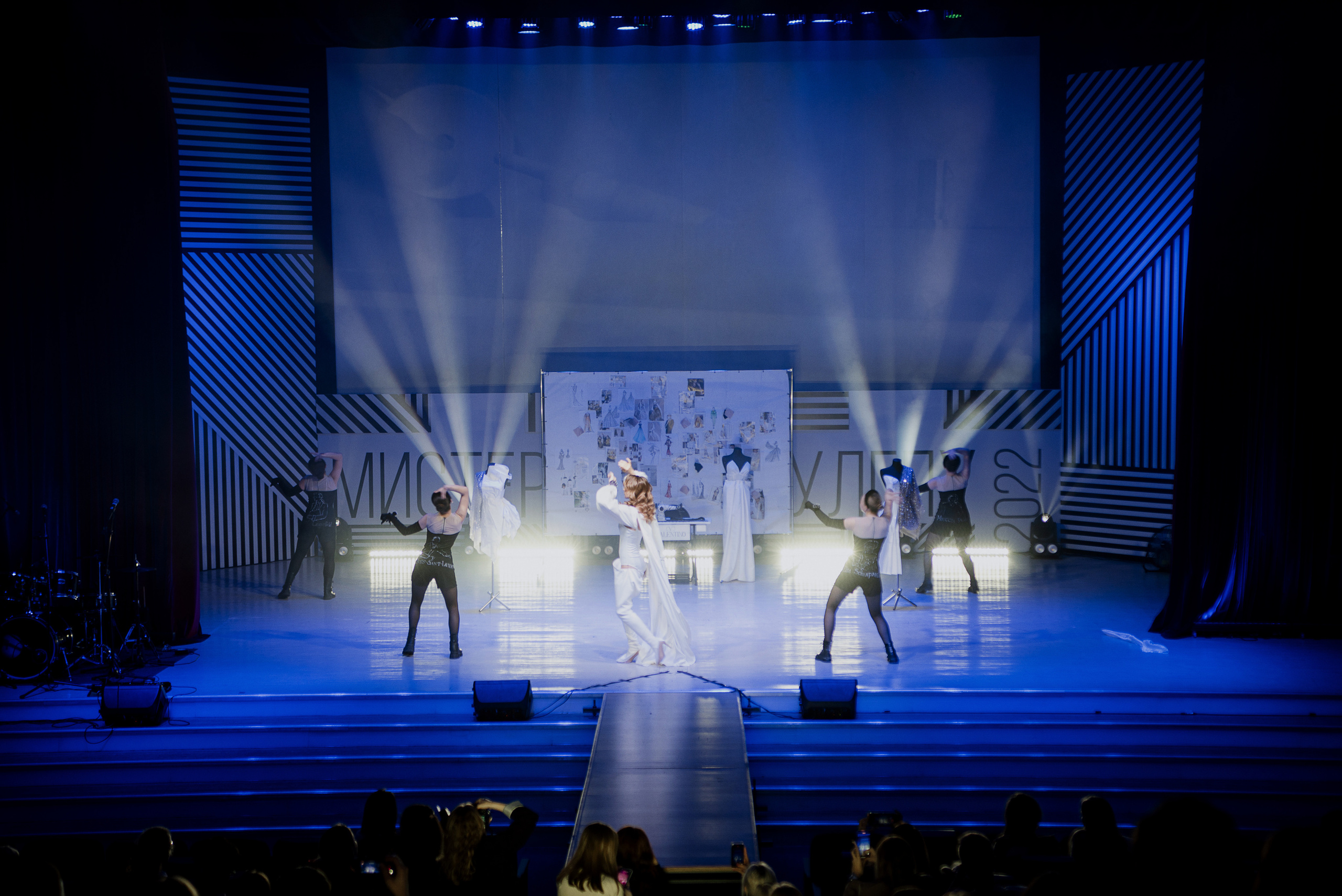 Мистер и Мисс. Фотограф Ульяновск Ксения Холматова