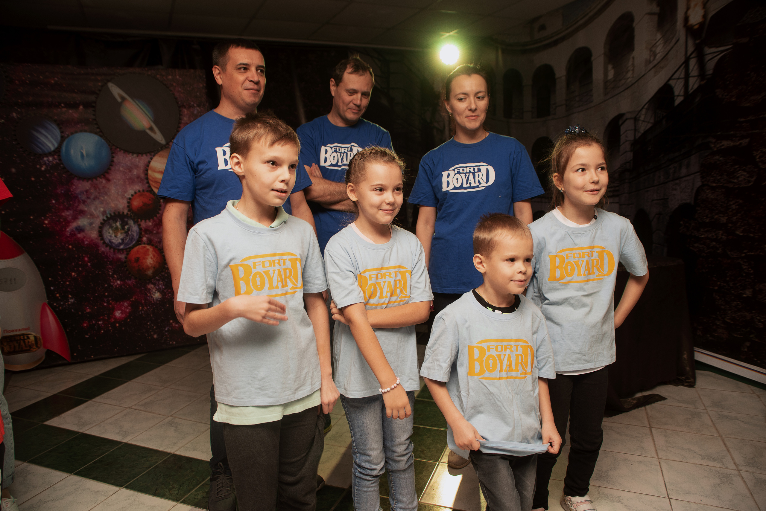 ФордБоярд. Фотограф Ульяновск Ксения Холматова