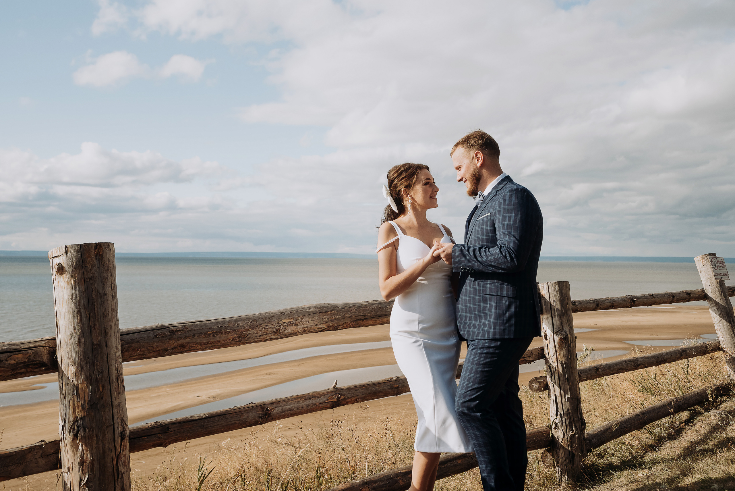 Mr&Mrs. Фотограф Ульяновск Ксения Холматова