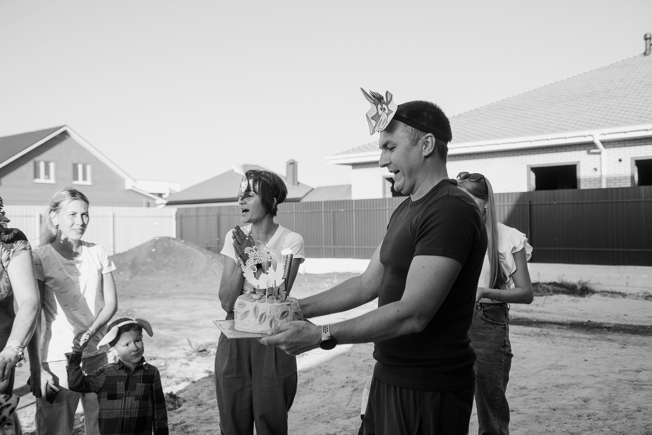 #Сафари. Фотограф Ульяновск Ксения Холматова