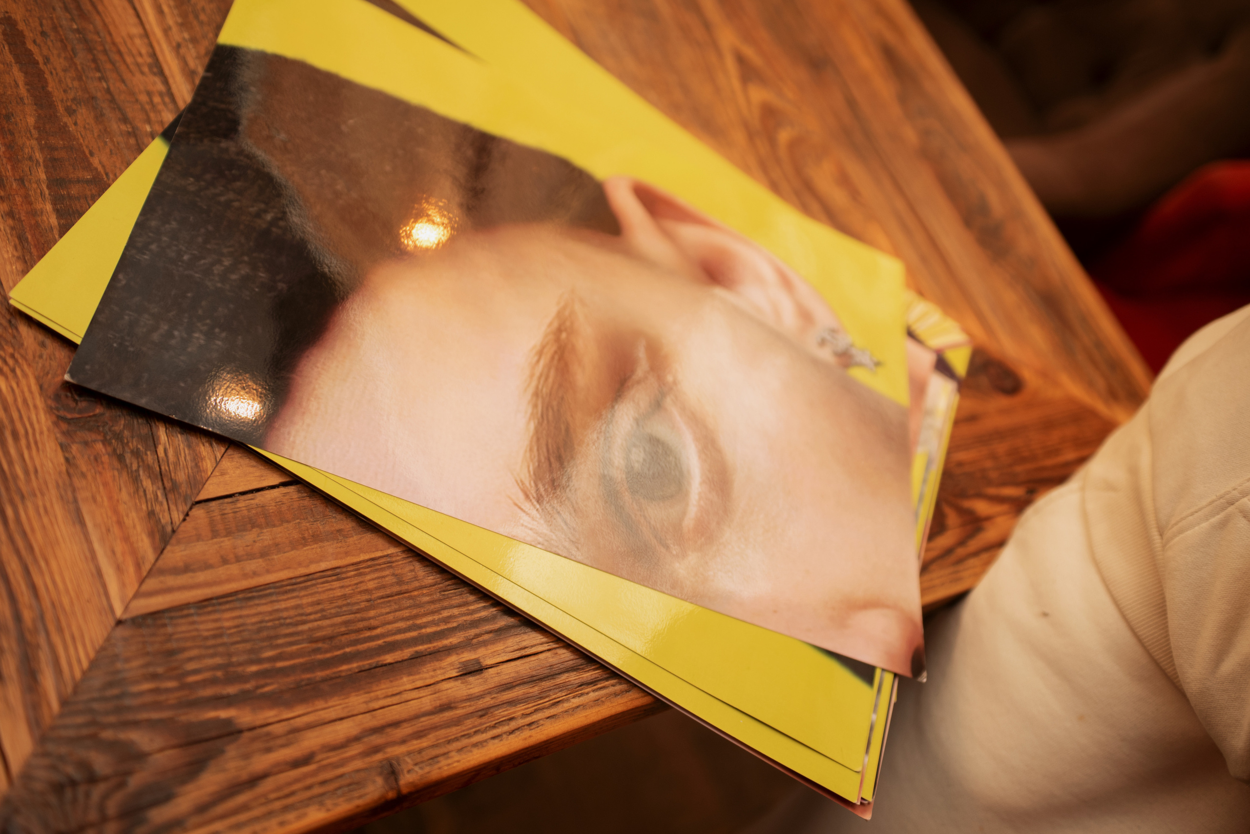 МК. Фотограф Ульяновск Ксения Холматова