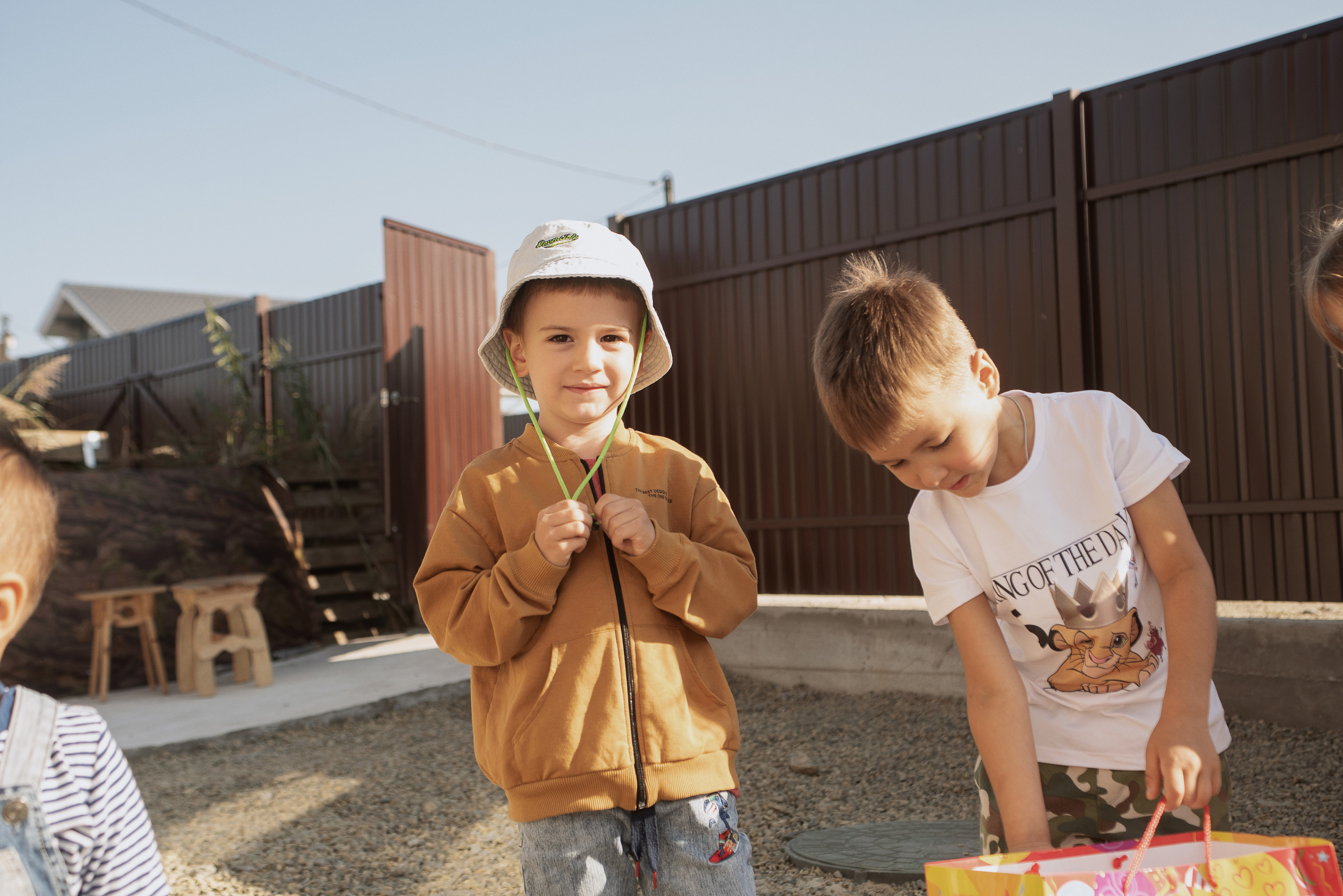 #Сафари. Фотограф Ульяновск Ксения Холматова