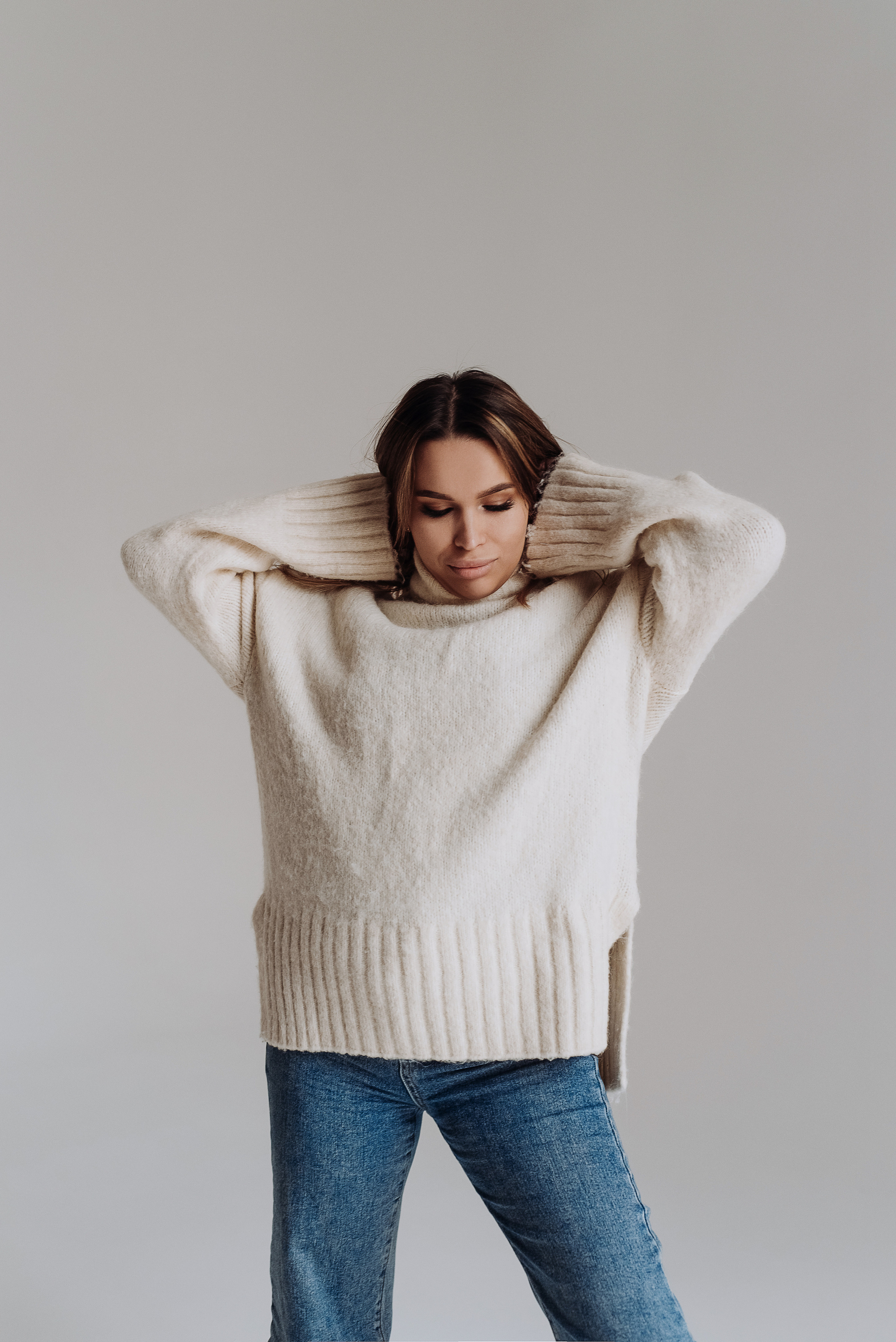 Альбина. Фотограф Ульяновск Ксения Холматова