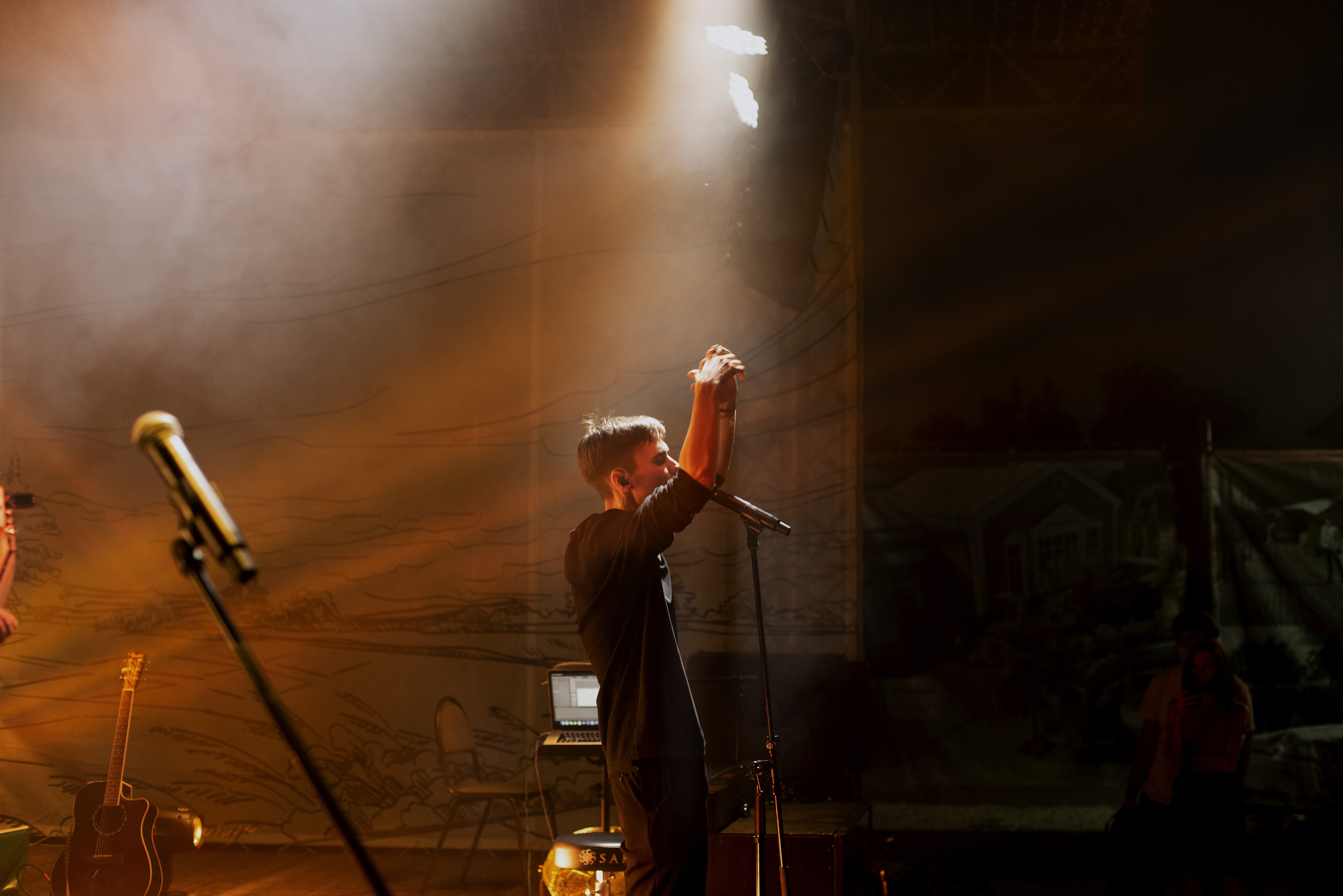 #IdonCare. Фотограф Ульяновск Ксения Холматова