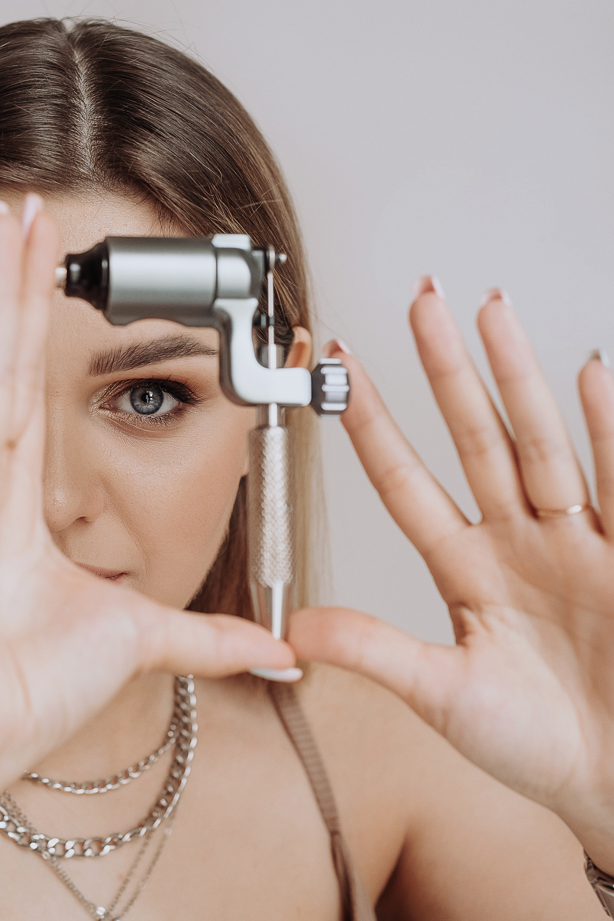 Марина. Фотограф Ульяновск Ксения Холматова