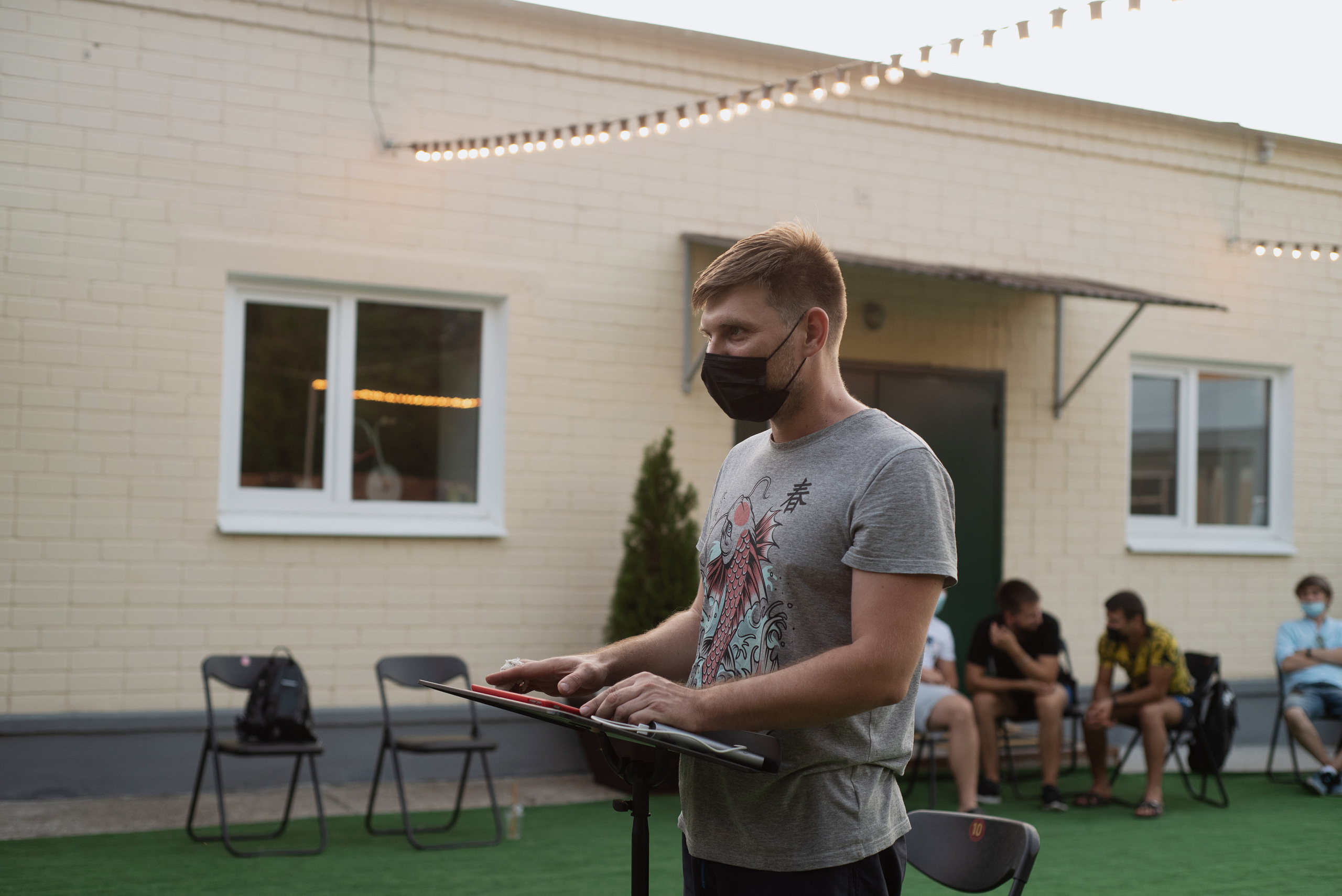 #IdonCare. Фотограф Ульяновск Ксения Холматова