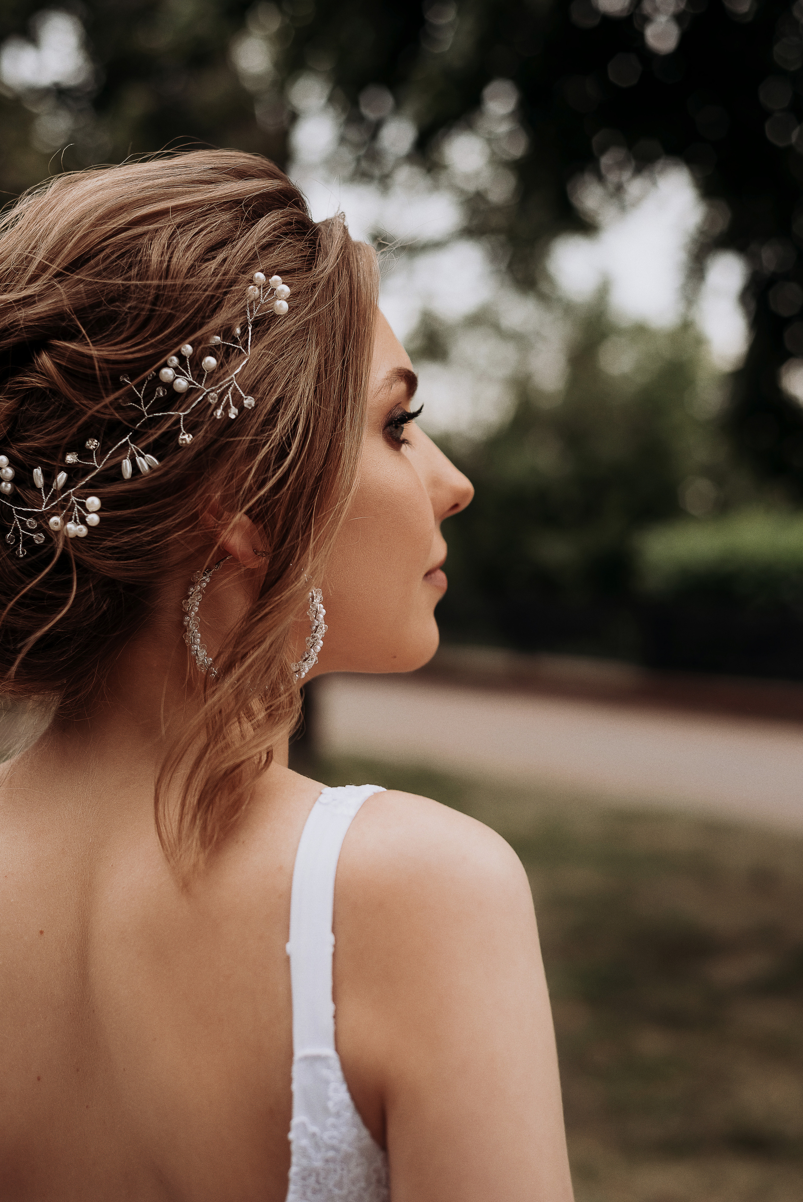 Алина и Рамиль. Фотограф Ульяновск Ксения Холматова