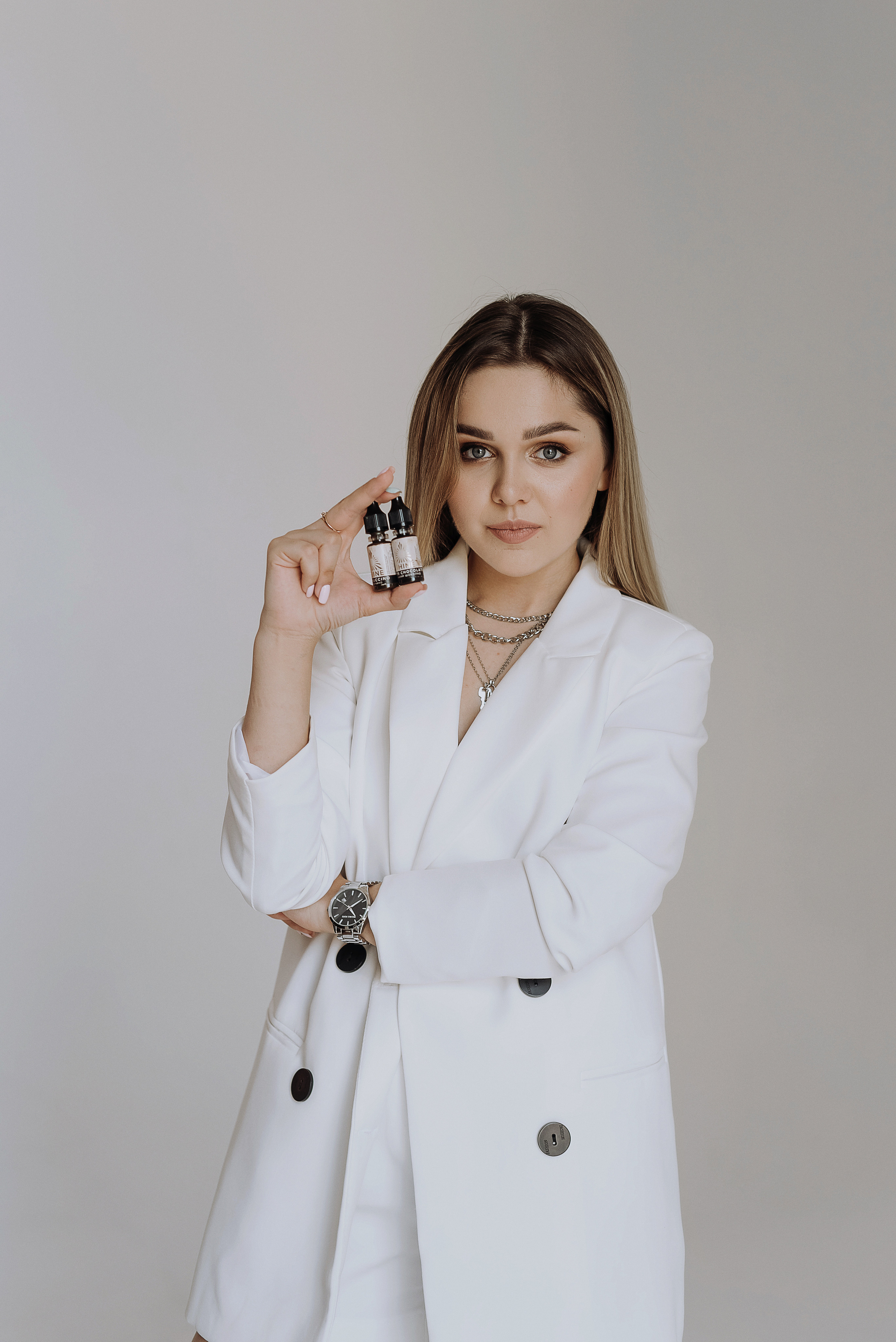 Марина. Фотограф Ульяновск Ксения Холматова