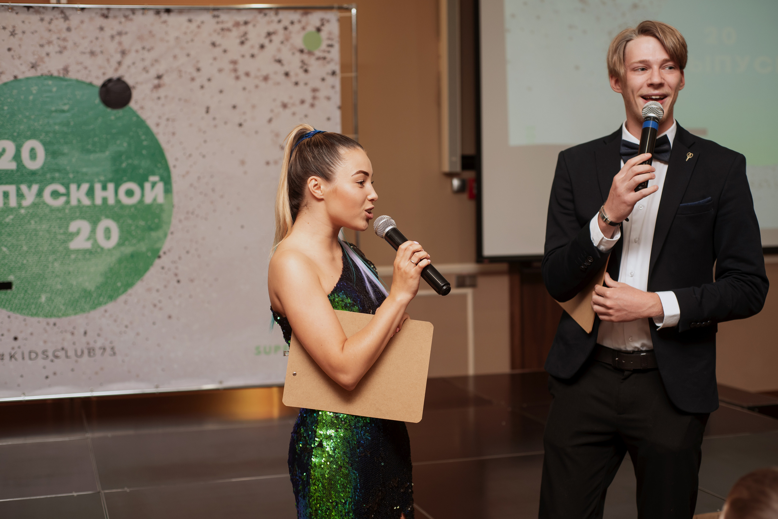 Детская вечеринка. Фотограф Ульяновск Ксения Холматова