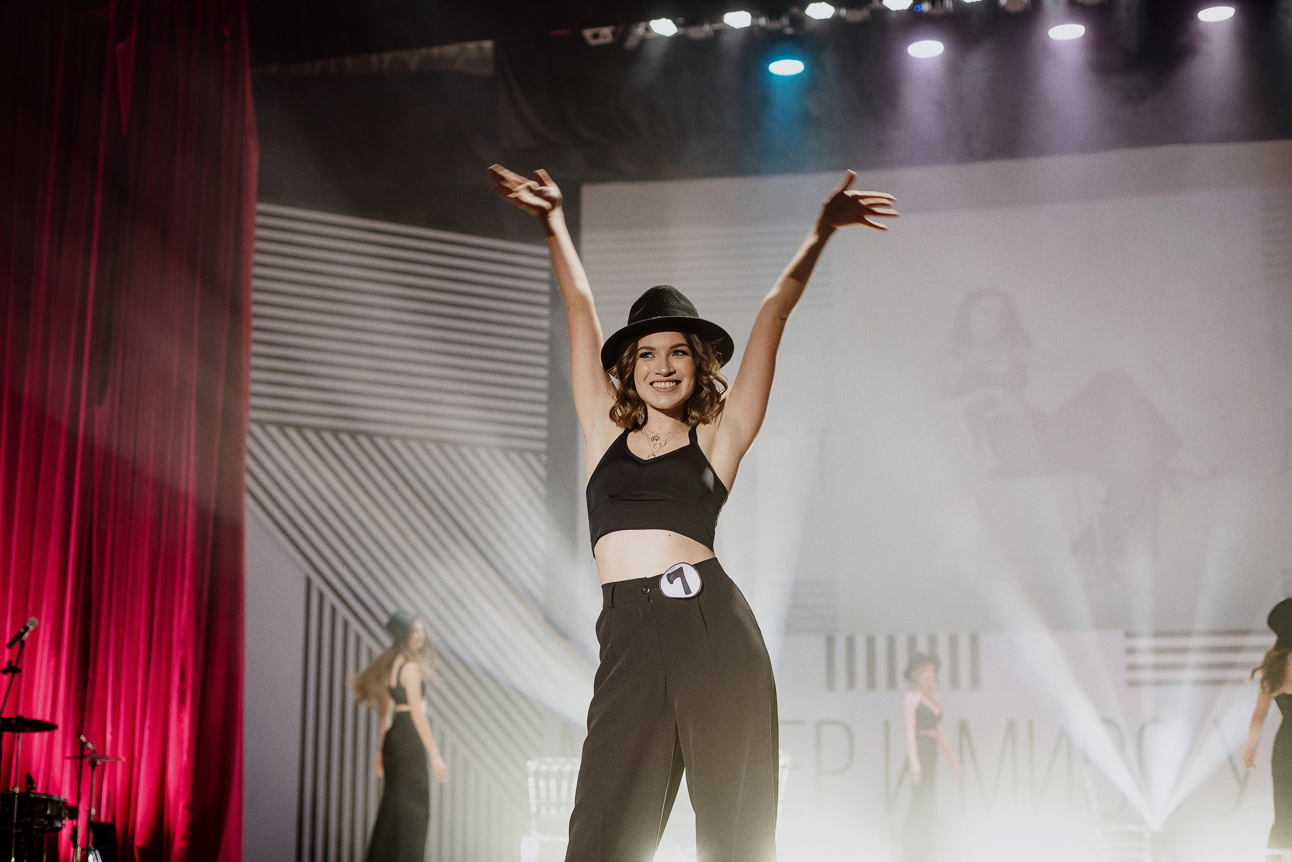 Мистер и Мисс. Фотограф Ульяновск Ксения Холматова