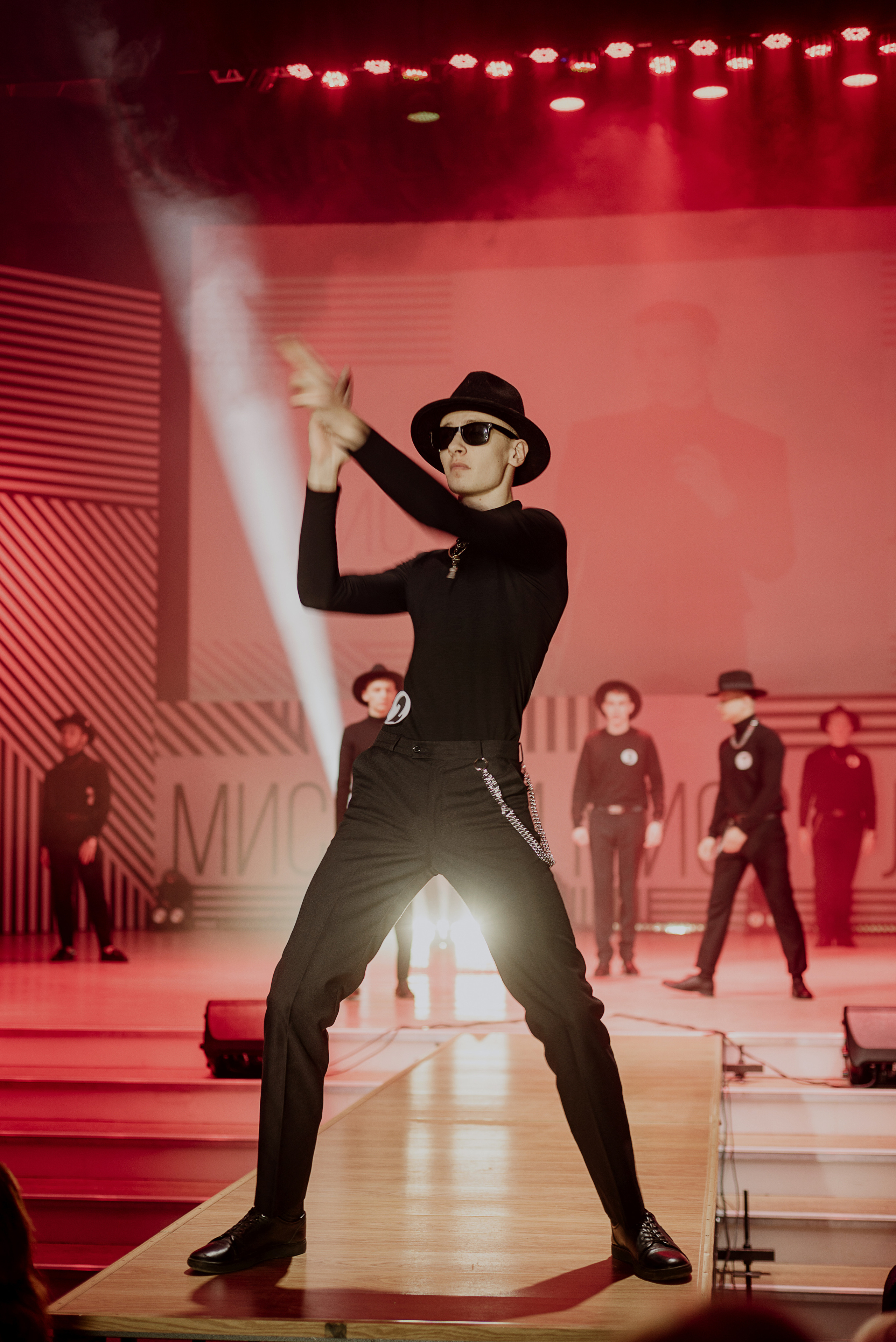 Мистер и Мисс. Фотограф Ульяновск Ксения Холматова