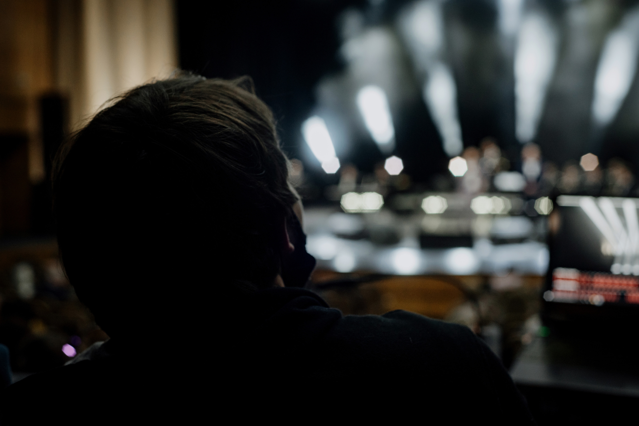 #Ханука. Фотограф Ульяновск Ксения Холматова