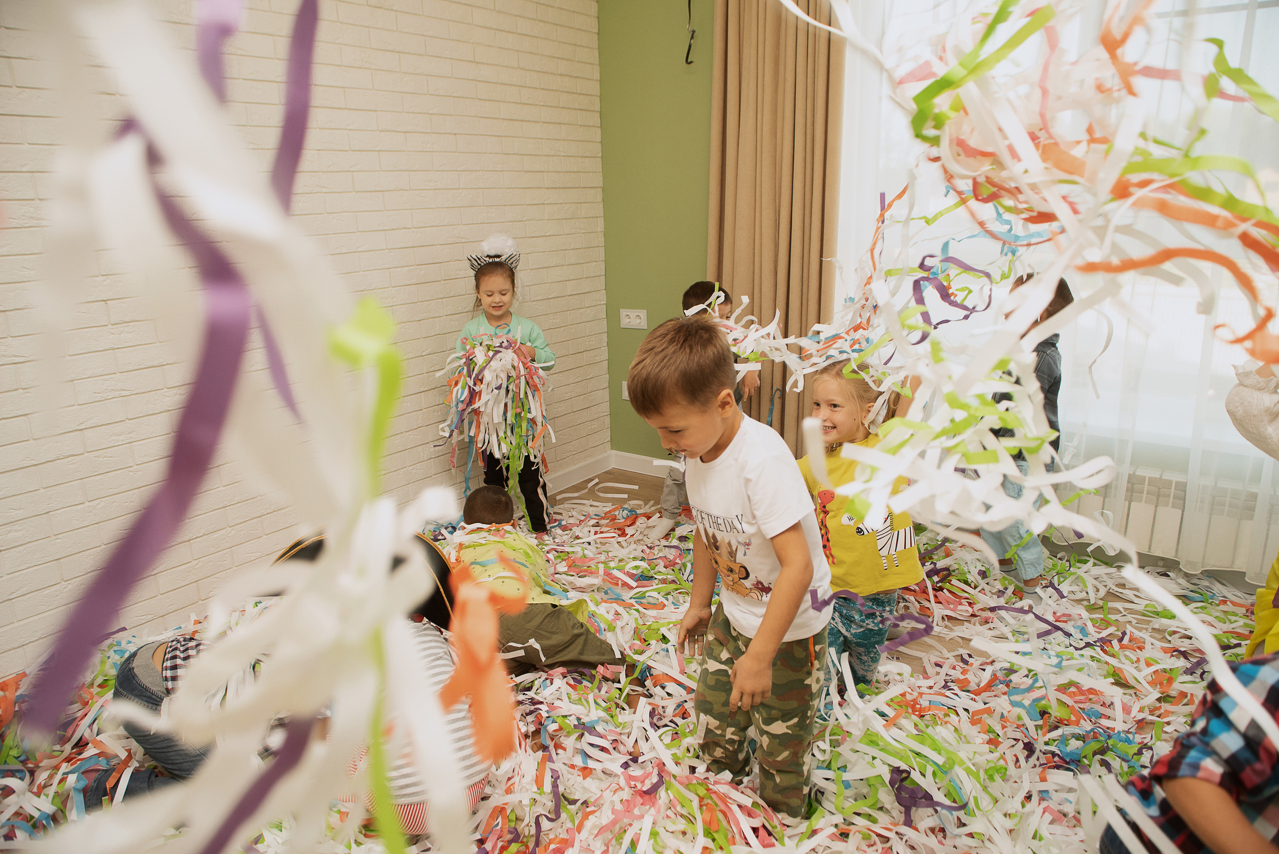 #Сафари. Фотограф Ульяновск Ксения Холматова