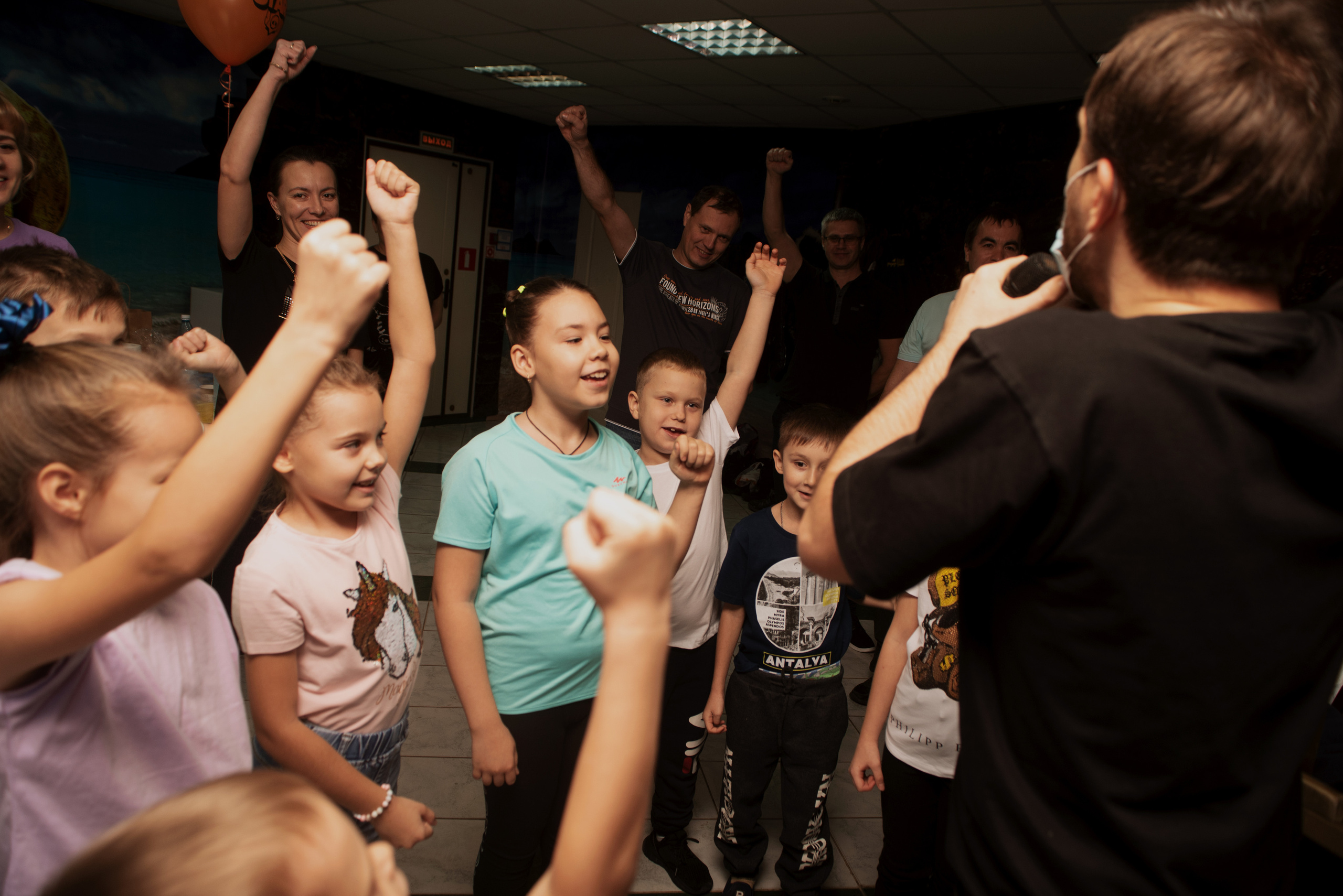 ФордБоярд. Фотограф Ульяновск Ксения Холматова