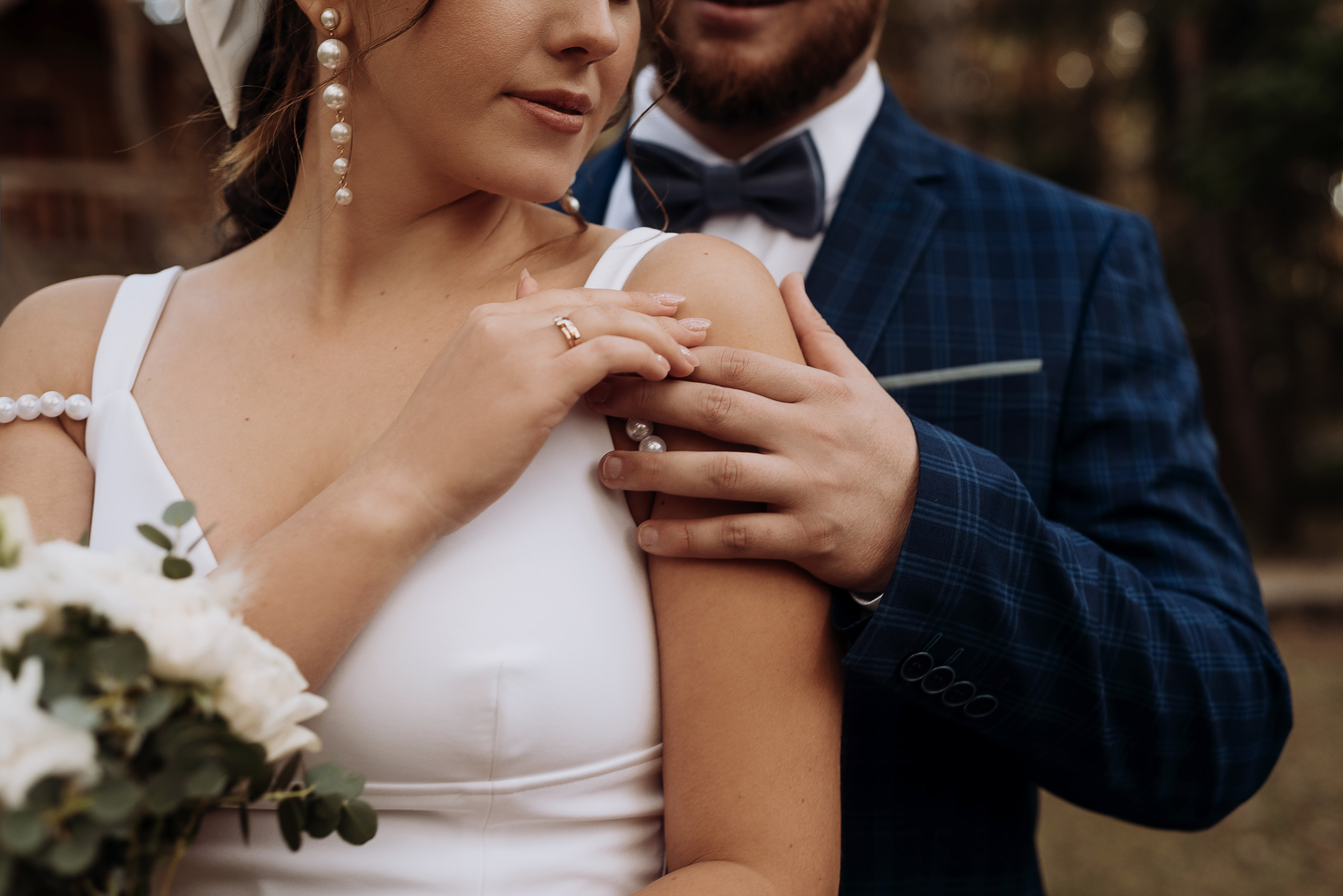 Mr&Mrs. Фотограф Ульяновск Ксения Холматова