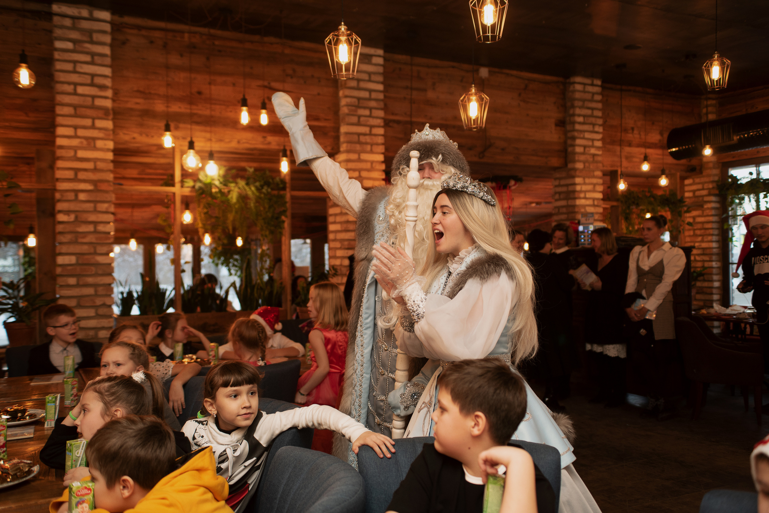 МК. Фотограф Ульяновск Ксения Холматова