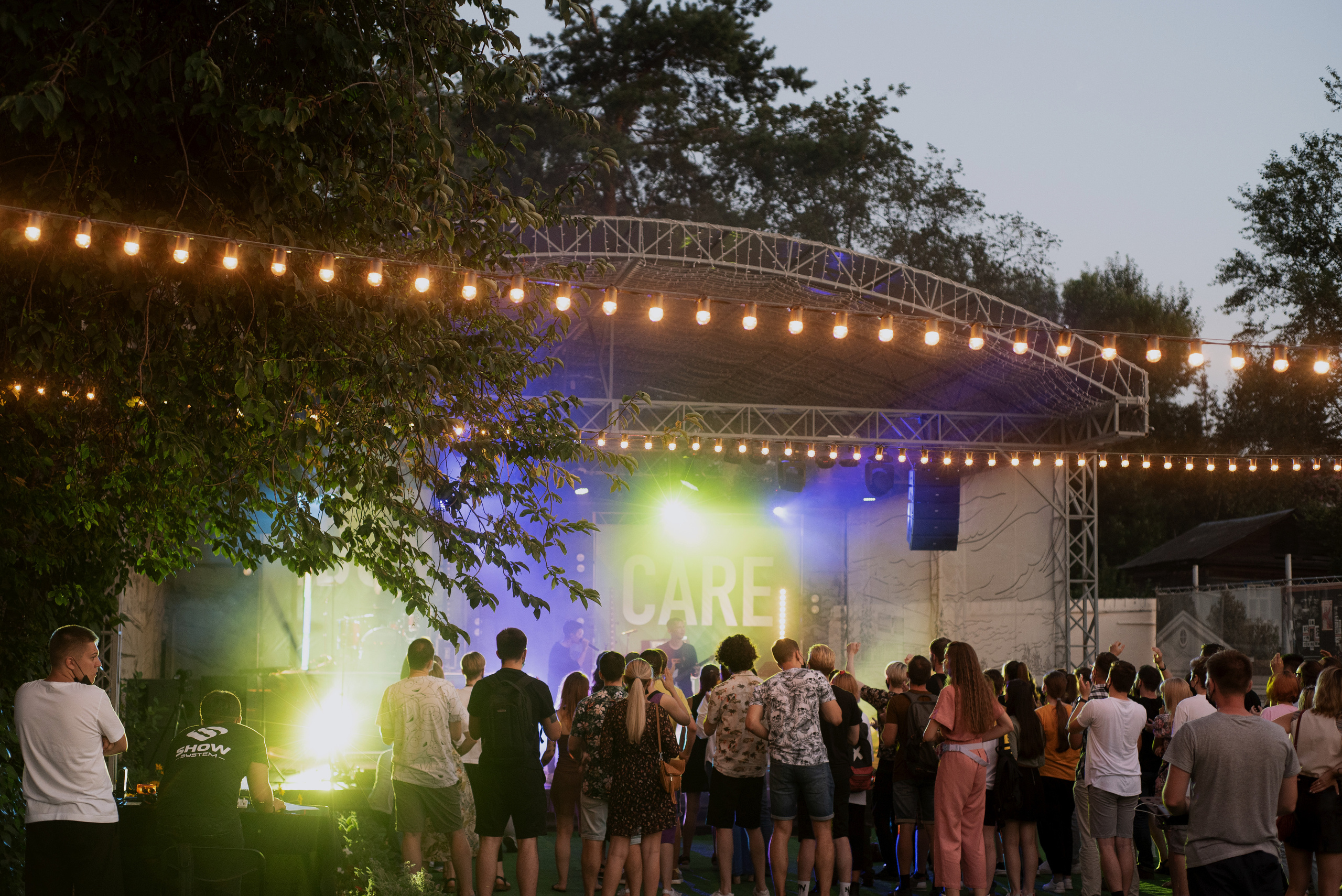 #IdonCare. Фотограф Ульяновск Ксения Холматова