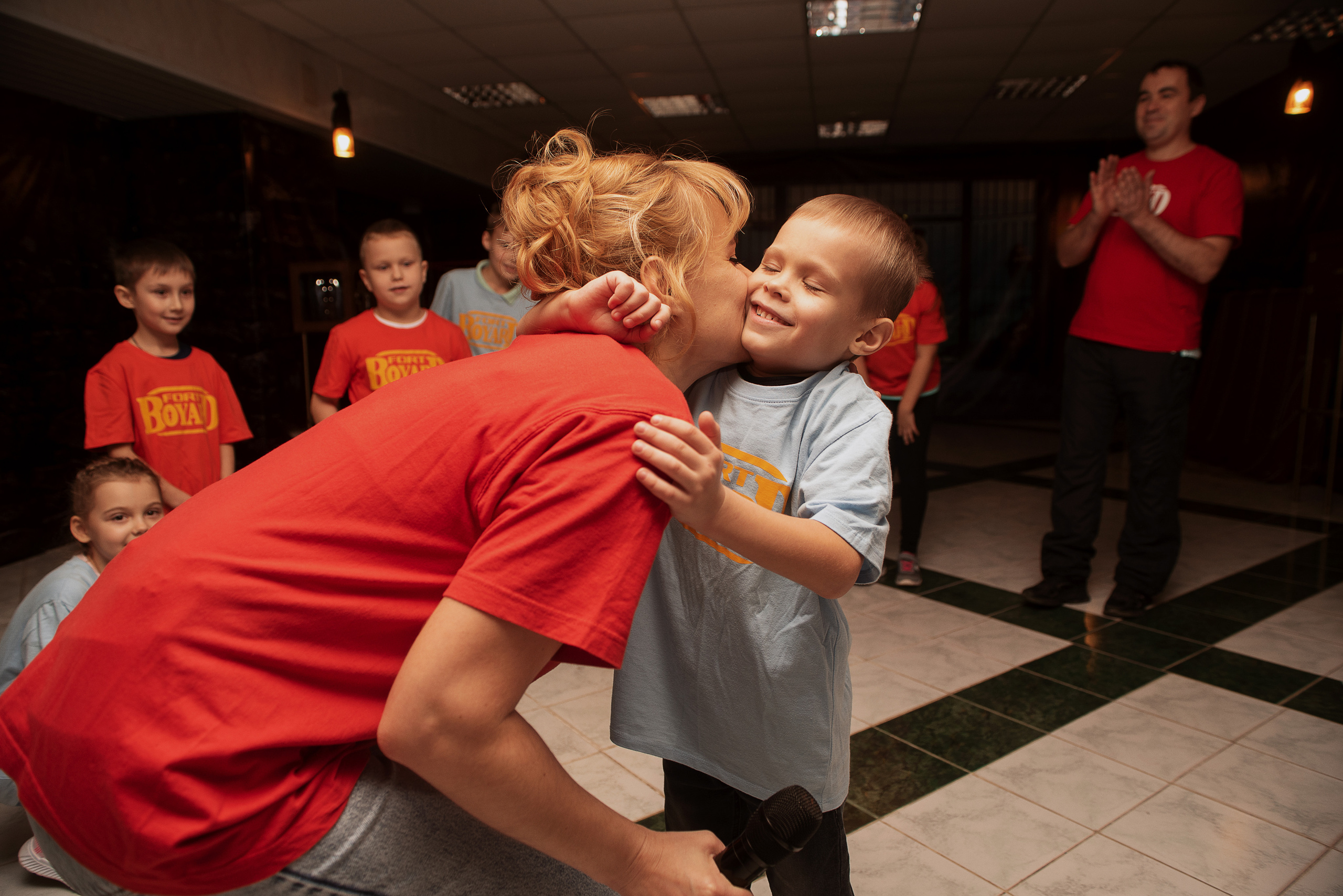 ФордБоярд. Фотограф Ульяновск Ксения Холматова