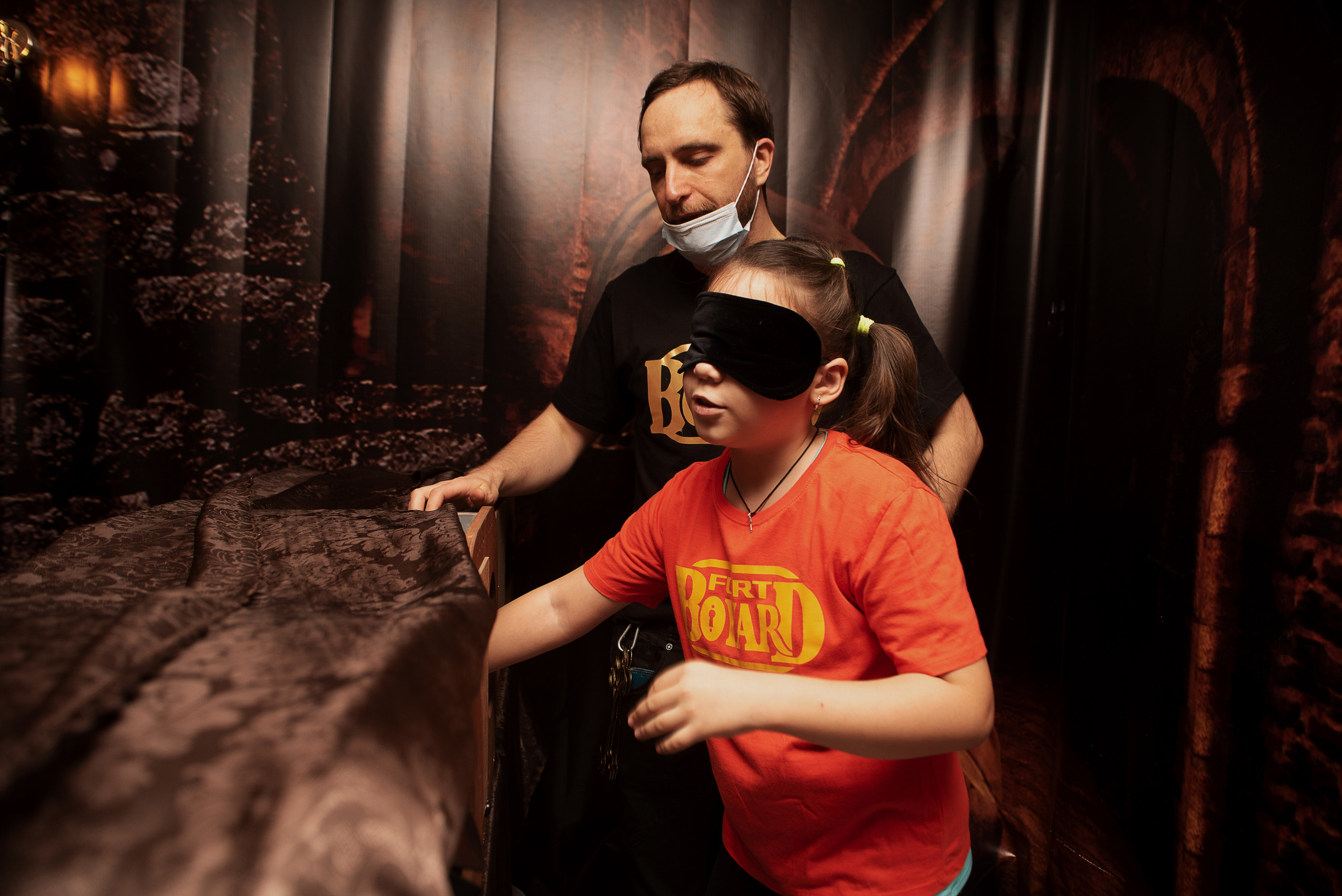 ФордБоярд. Фотограф Ульяновск Ксения Холматова