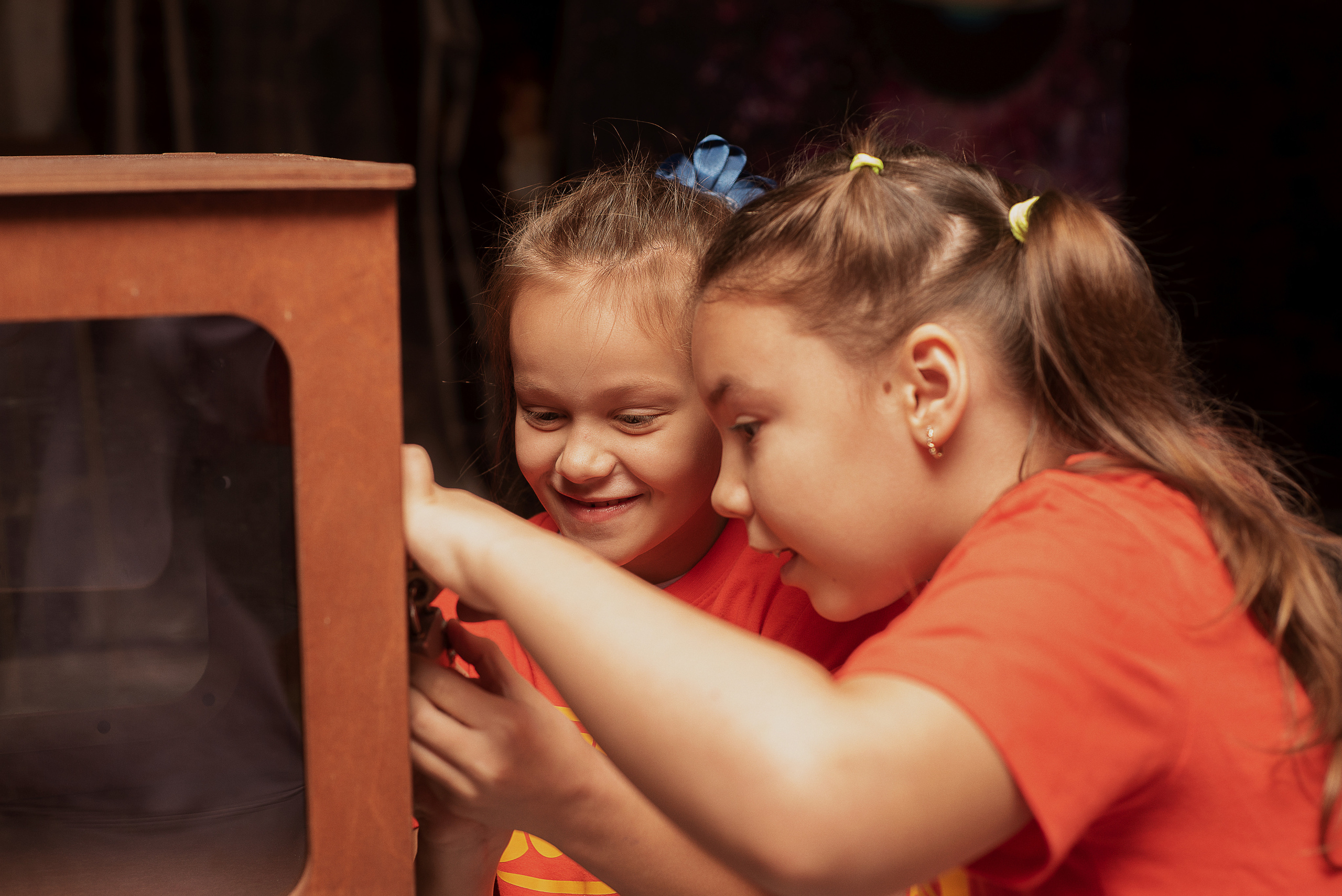 ФордБоярд. Фотограф Ульяновск Ксения Холматова