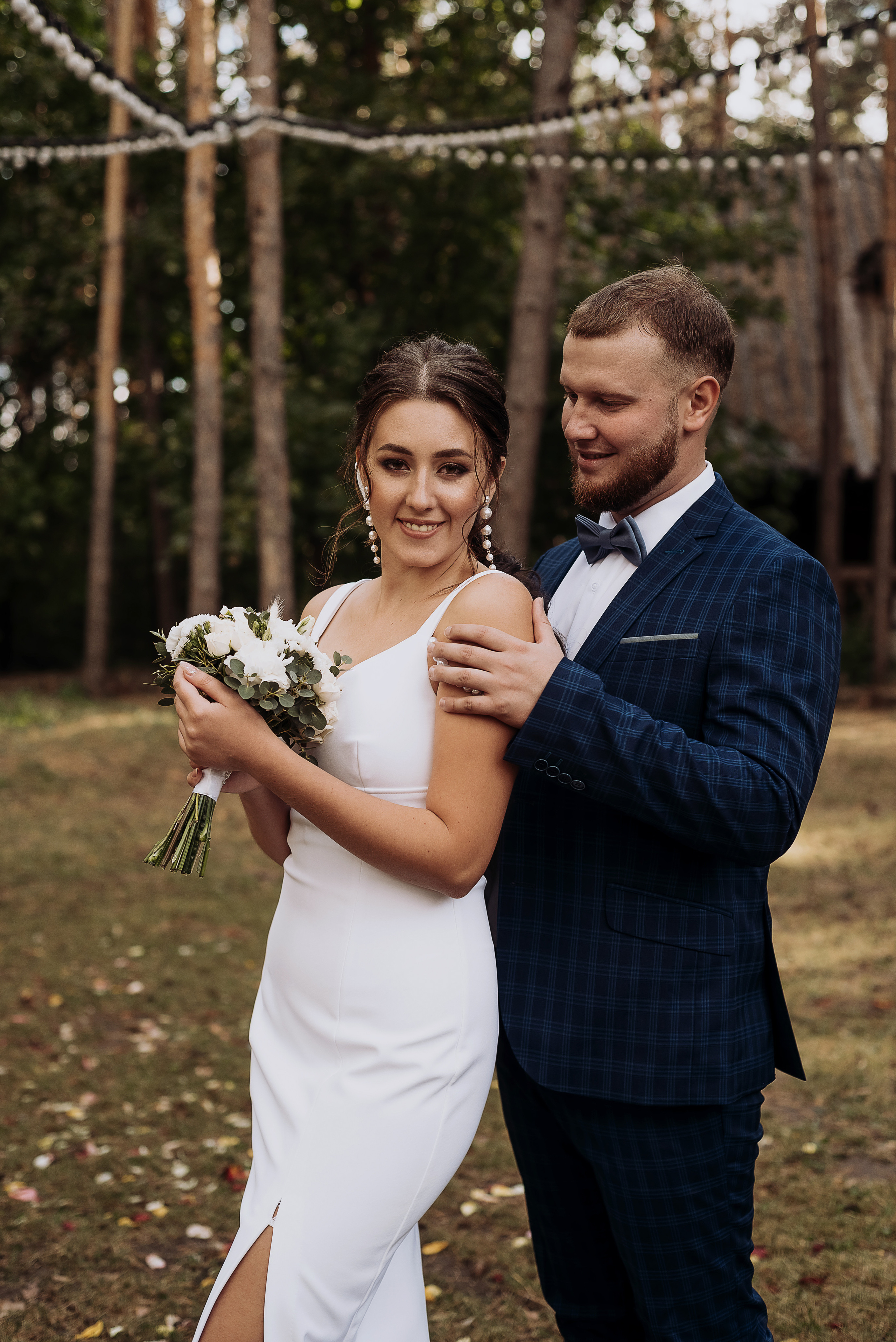 Mr&Mrs. Фотограф Ульяновск Ксения Холматова