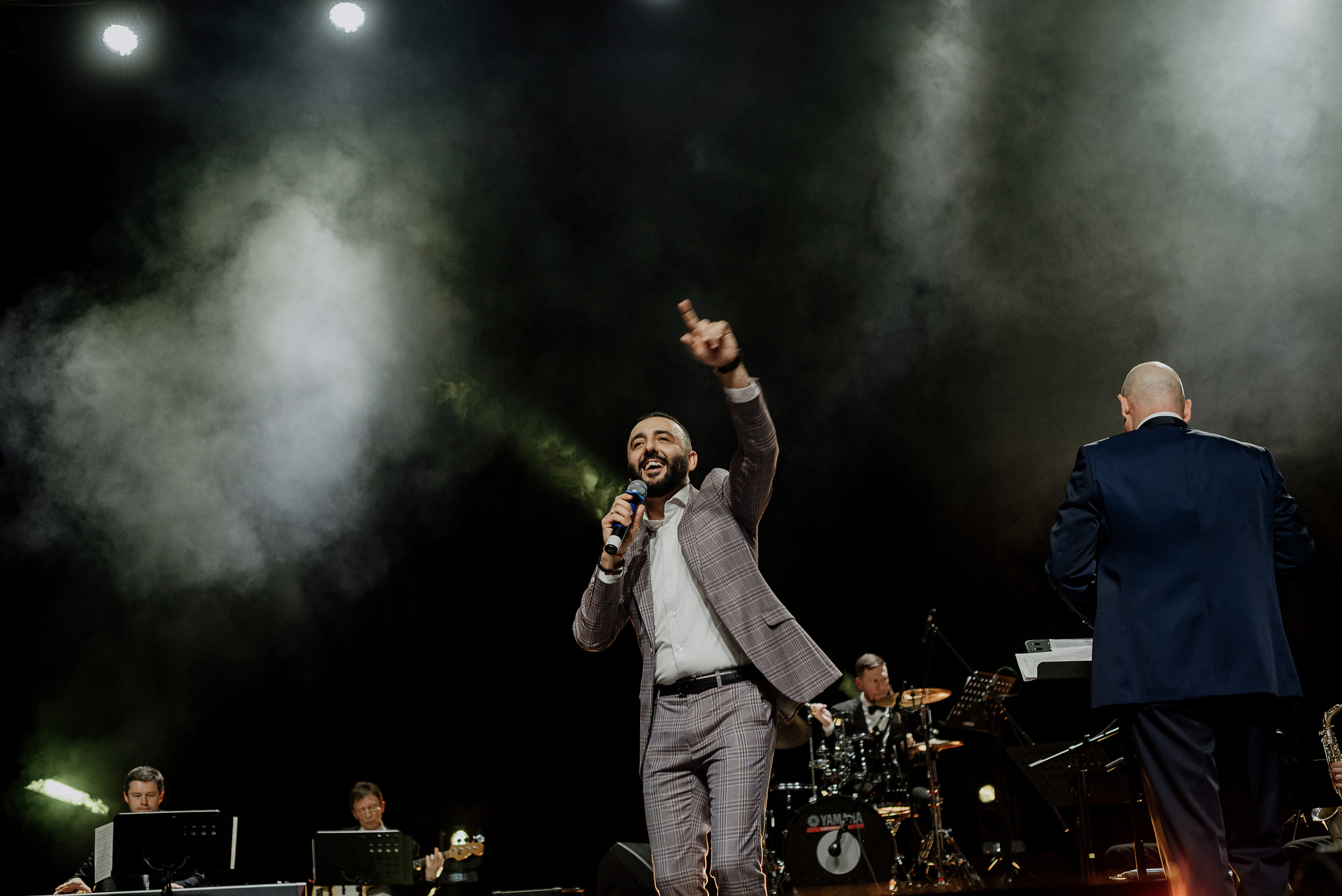 #Ханука. Фотограф Ульяновск Ксения Холматова